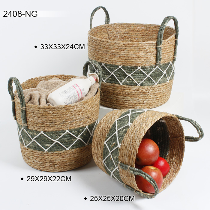 0-storage basket