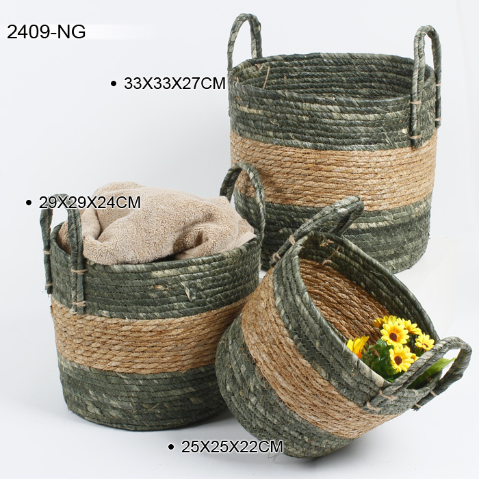 0-storage basket