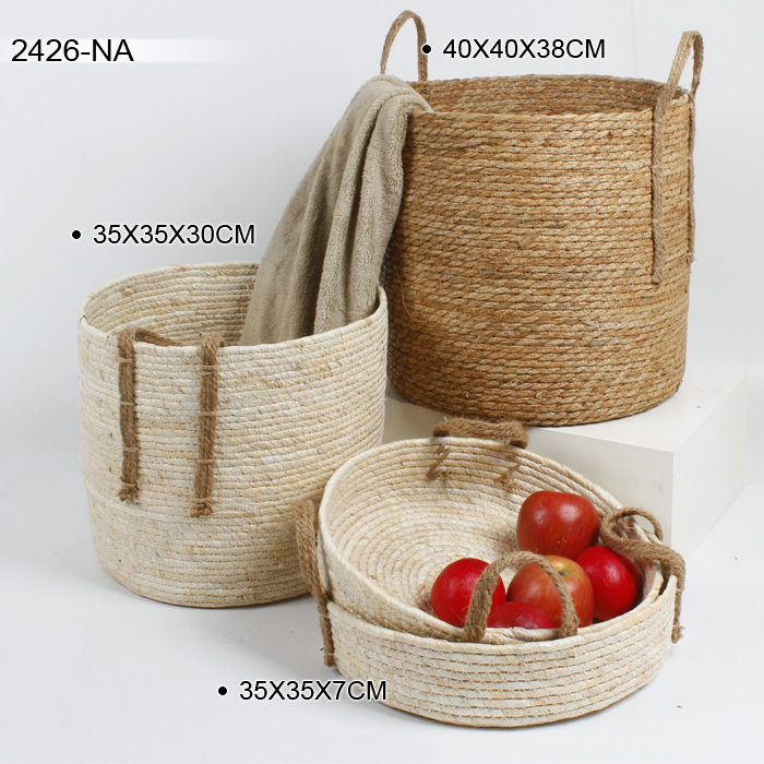 0-storage basket