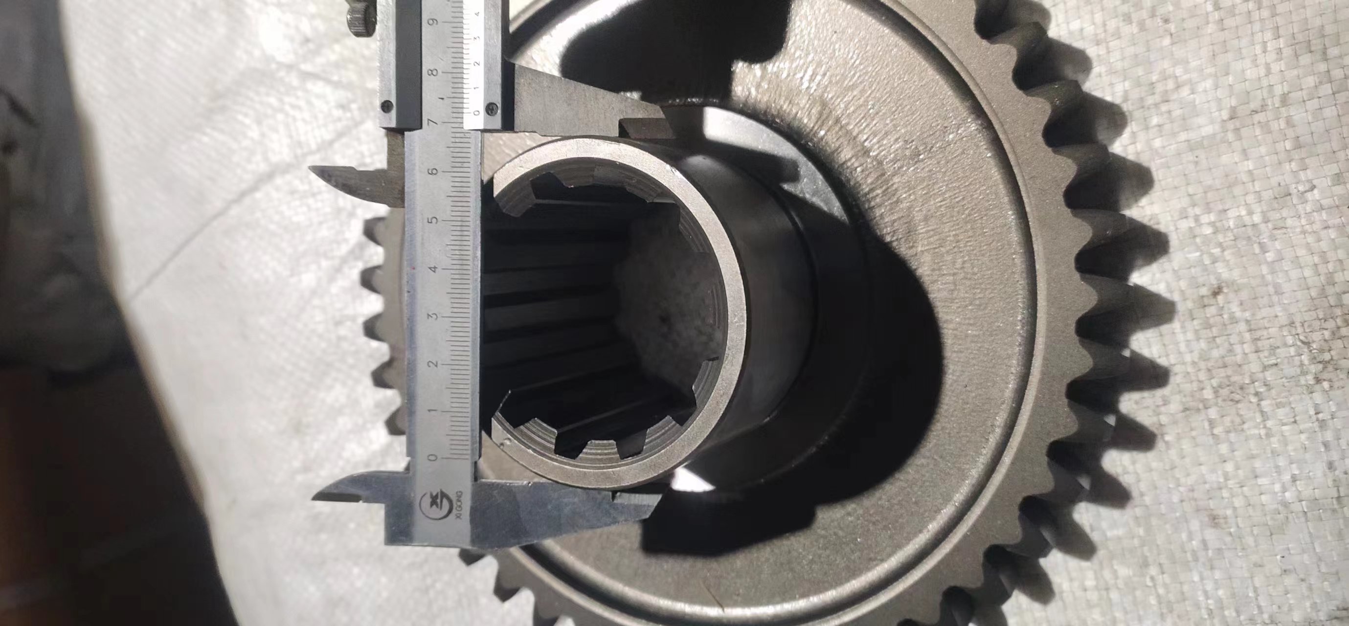 gear