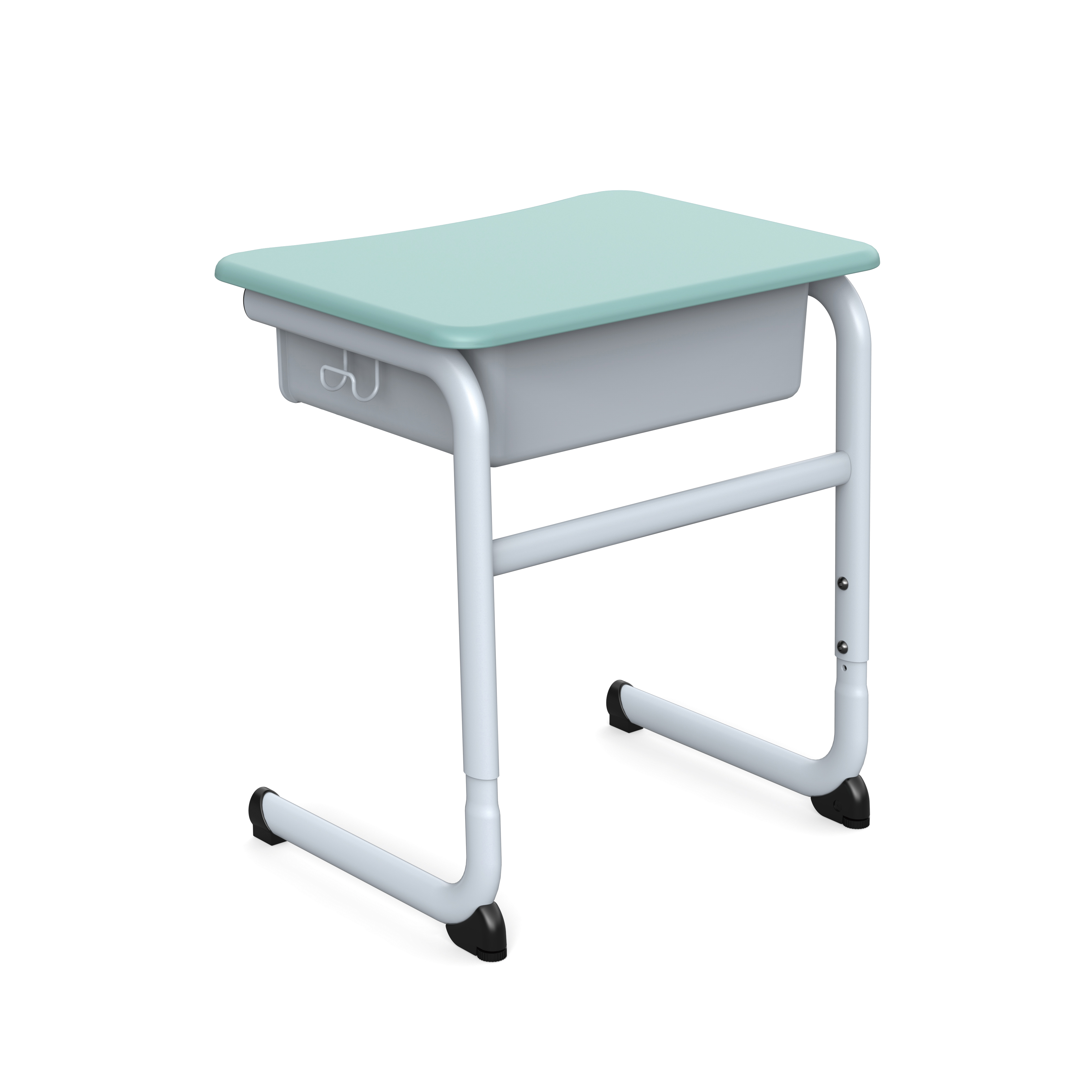 adjustable student desk study desk