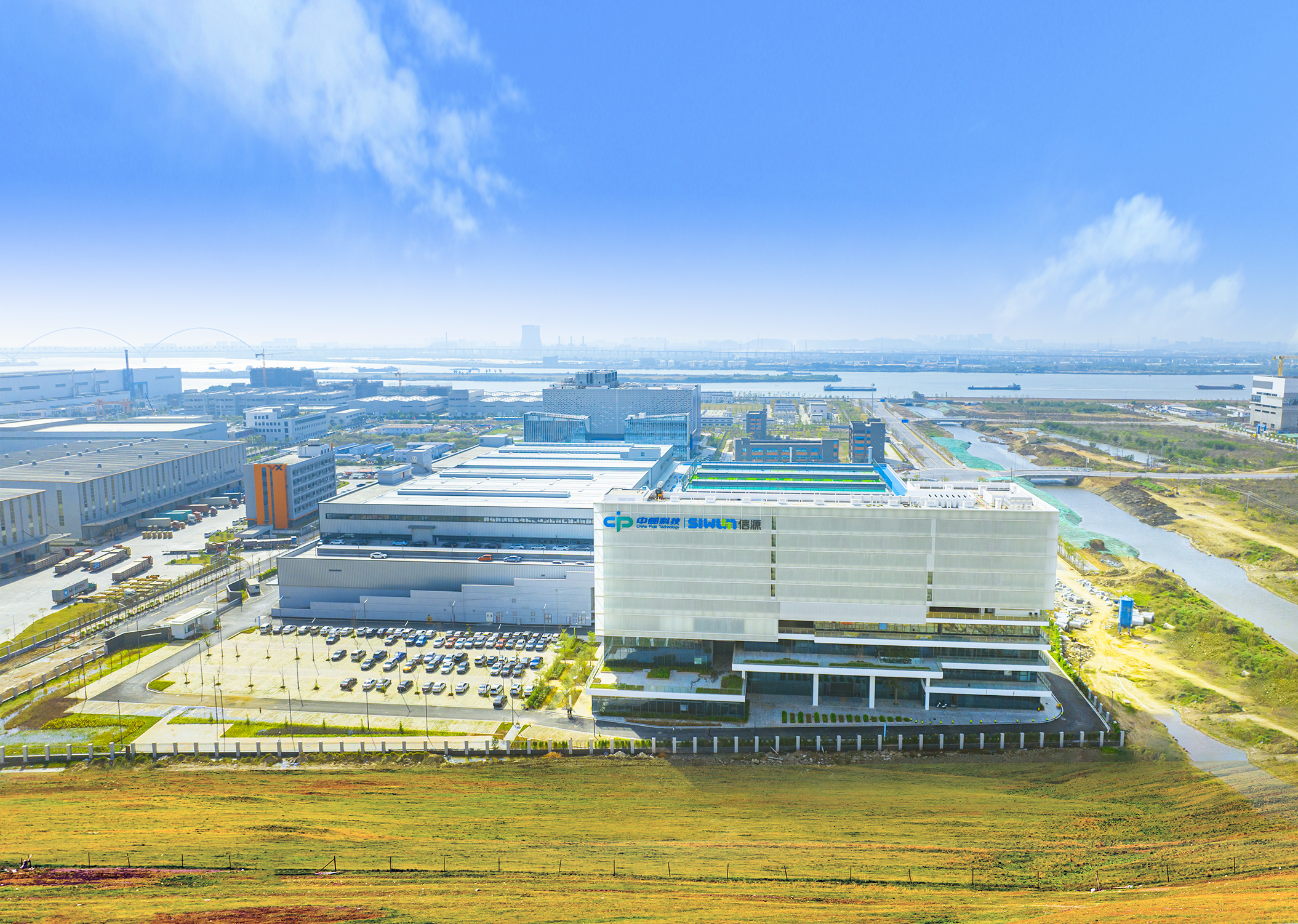 Guangdong Xinyuan Logistics Equipment Co., Ltd. – high-speed pallet conveyors 1