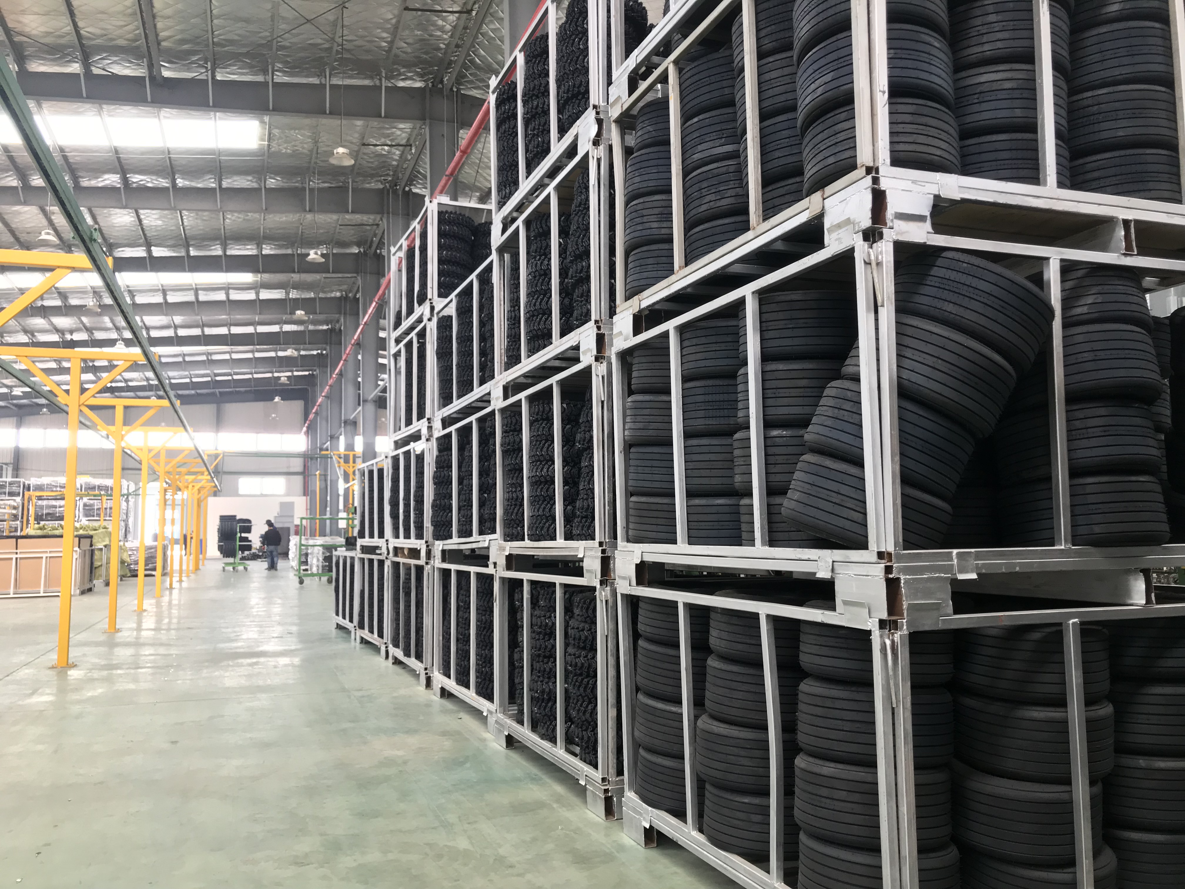 China Chengtai Lawn&Garden tire 26x12-12
