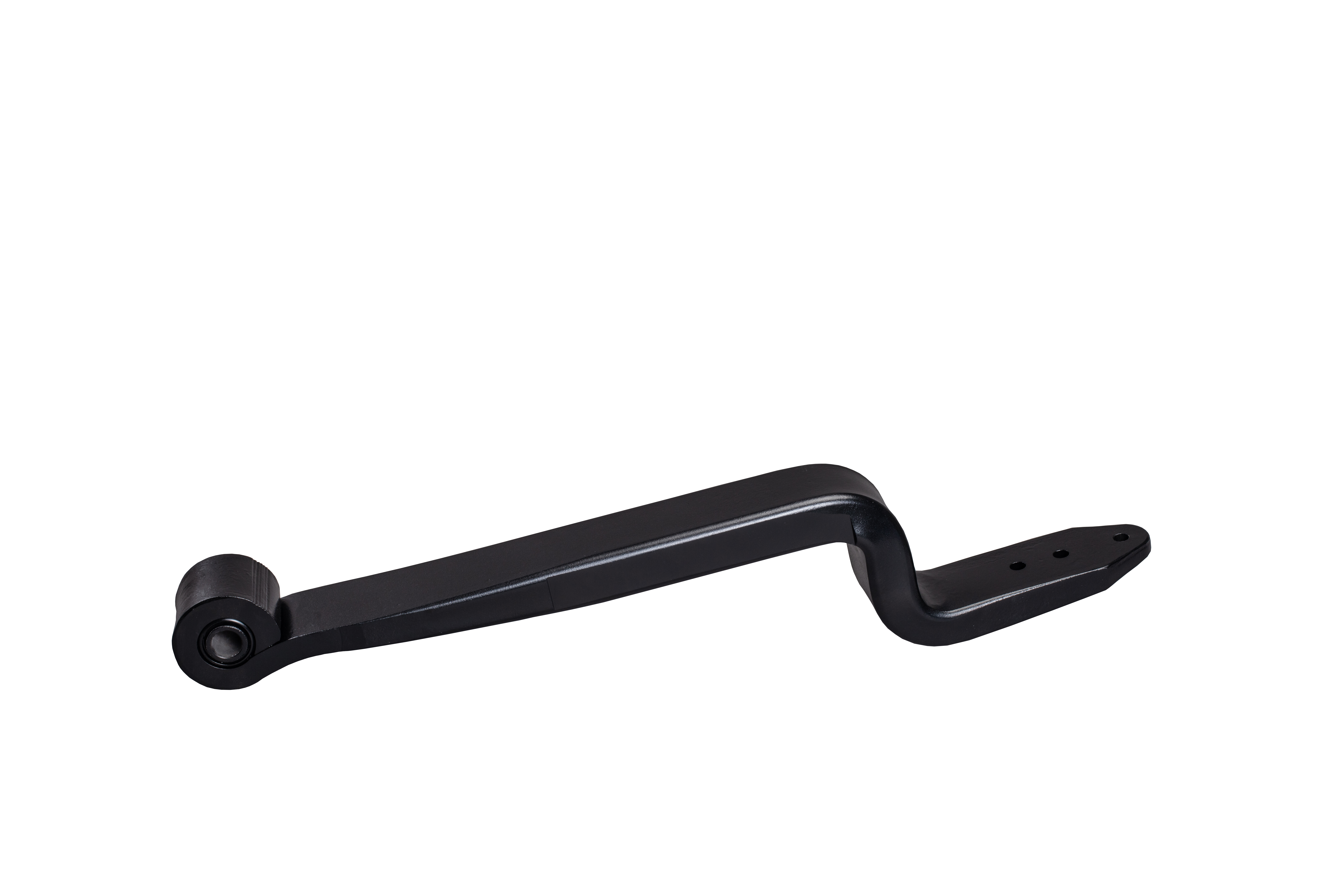 Hunan Yitongxingqiao Automobile Parts Co.,Ltd – manubrio de aluminio 3