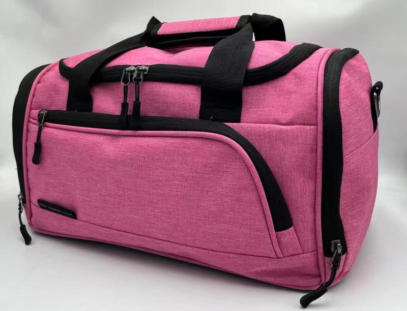 jiangmen Tri-Light Leatherware Co.,Ltd. – Bag 2