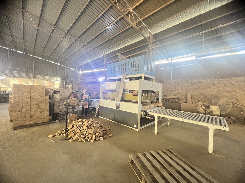 Yangjiang Jiasen Daily Products Co., Ltd. – Product photos 3