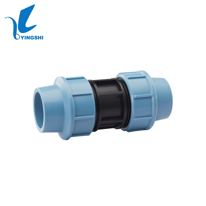 PP coupling