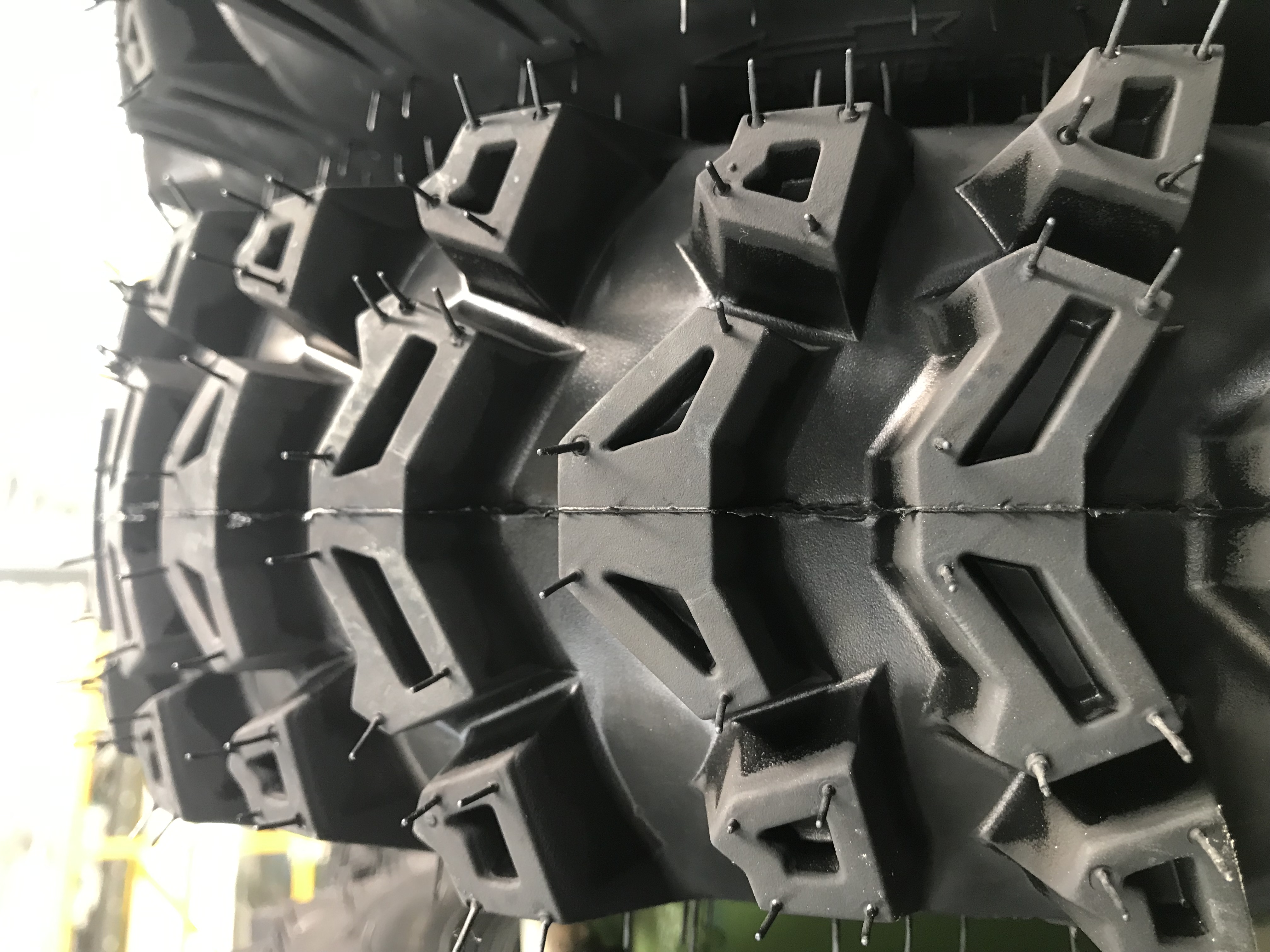 China Chengtai atv snow tire 4.80-8