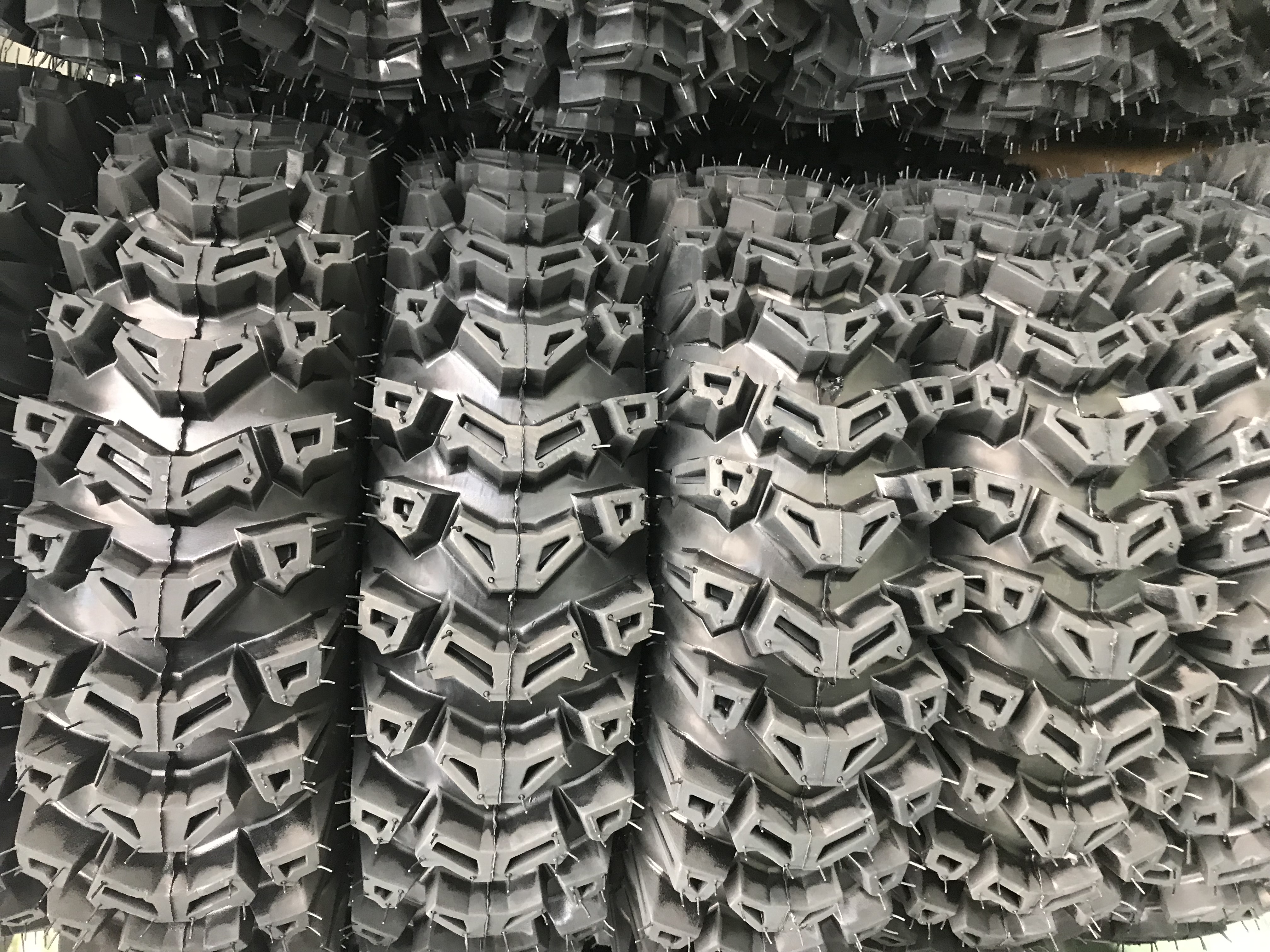 China Chengtai atv snow tire 4.80-8