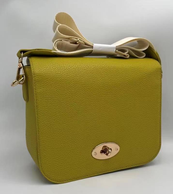 jiangmen Tri-Light Leatherware Co.,Ltd. – Suitcase 4
