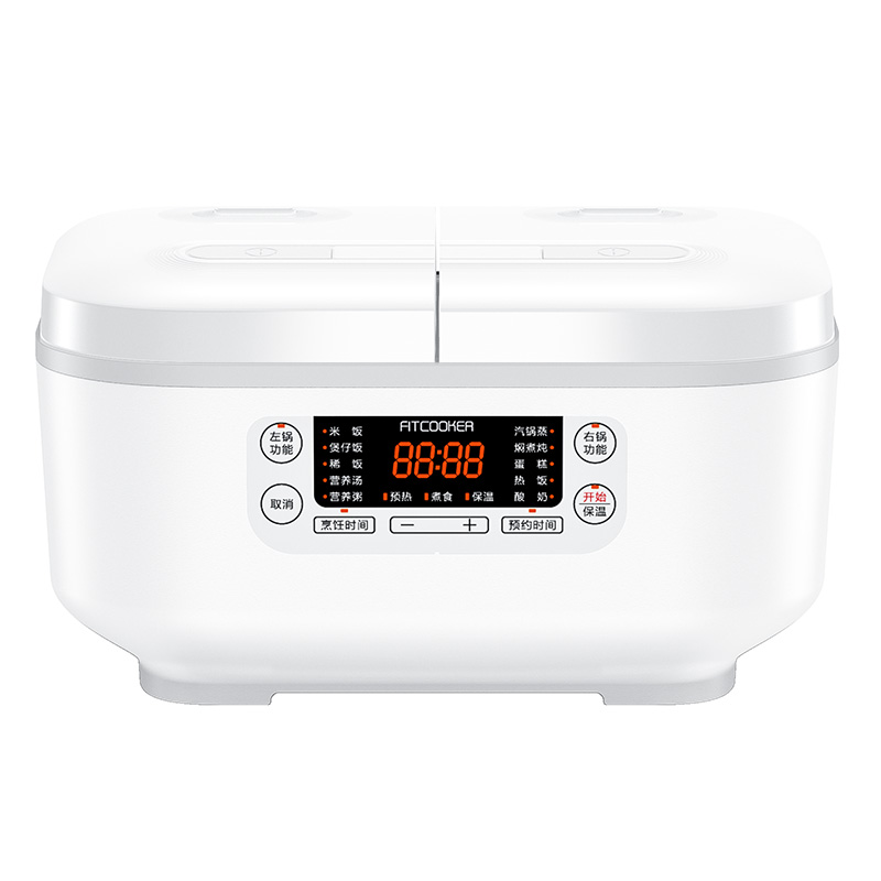 Stent（Guangzhou）Industrial Co.,Ltd – Electric rice cookers 1