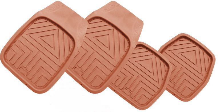 Maoyuan car floor mat