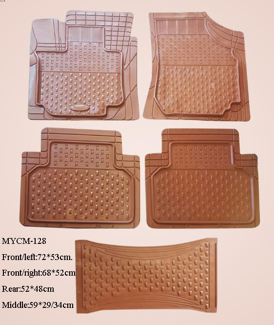 Maoyuan car floor mat
