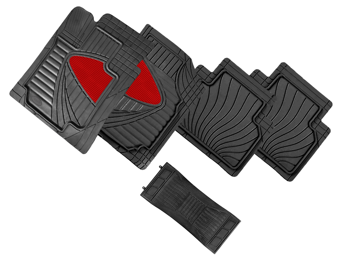 Maoyuan car floor mat