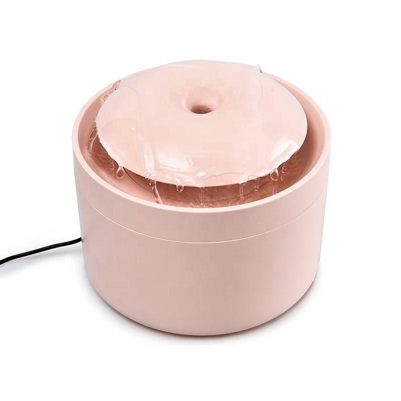 Smart Pet Dog Cat Water Fountain