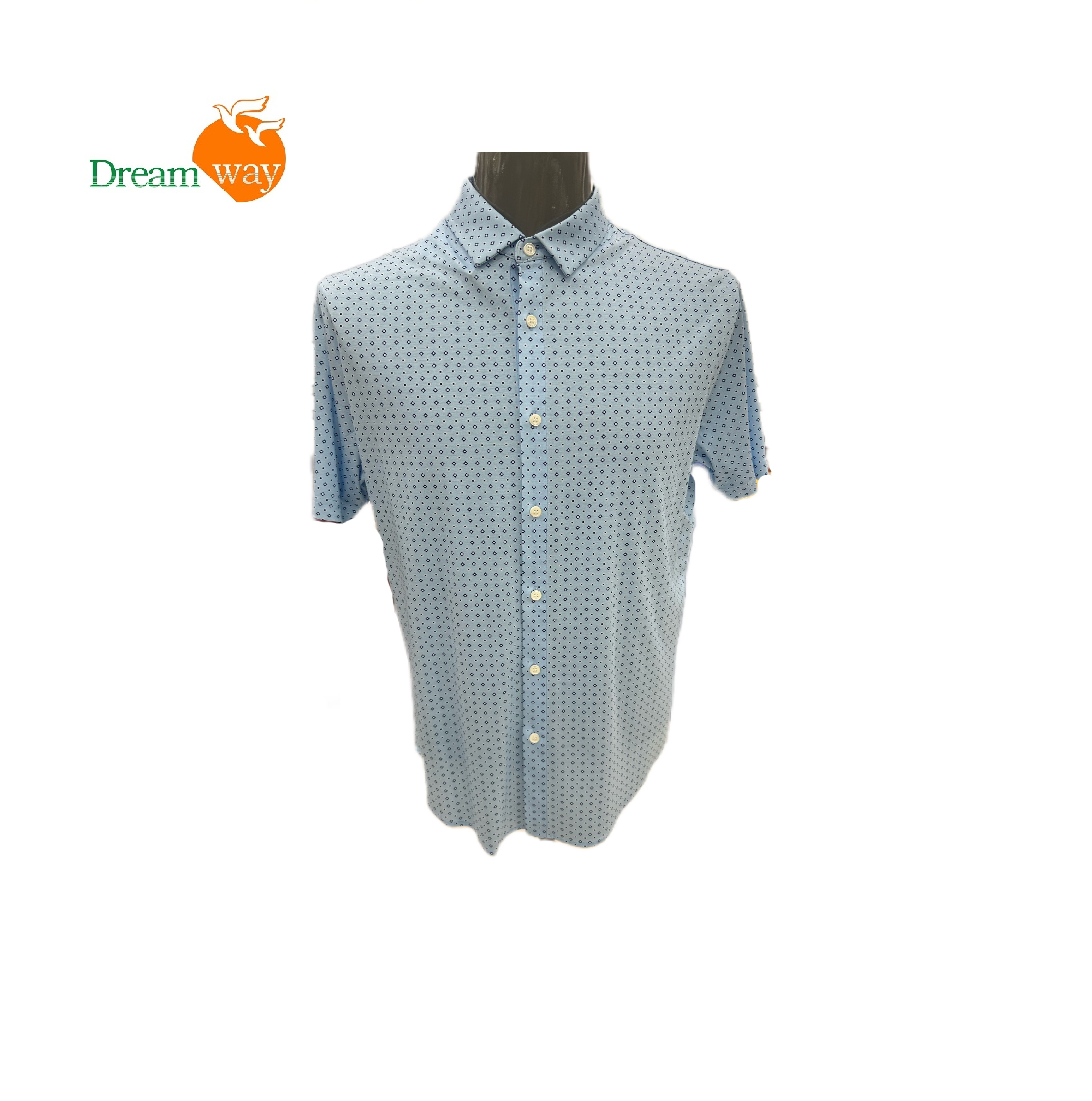 SHENZHEN DREAMWAY INDUSTRIAL CO.,LTD. – zapatos de tacón 2