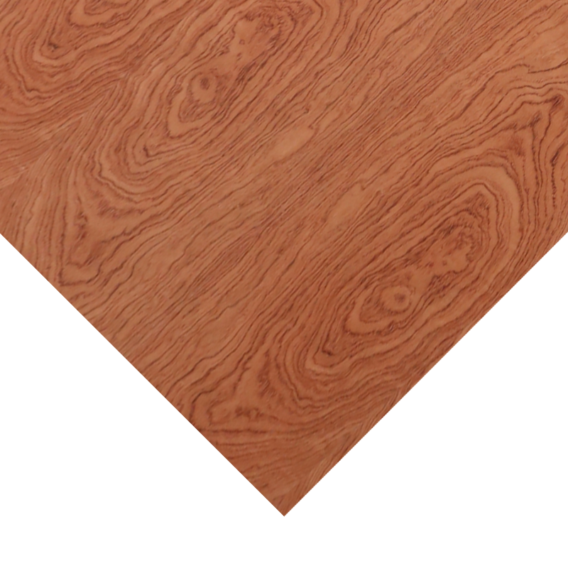 5.2*1220*2440mm Bubinga CC Plywood 1S