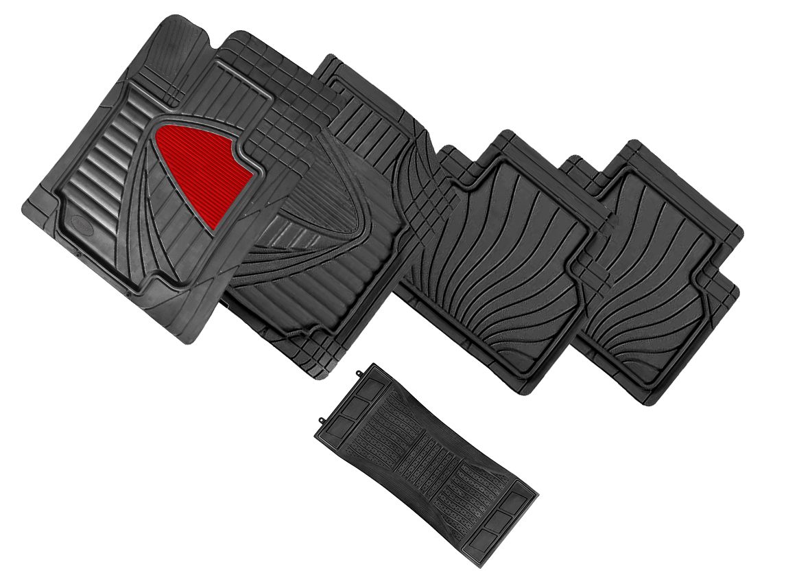 Maoyuan car floor mat