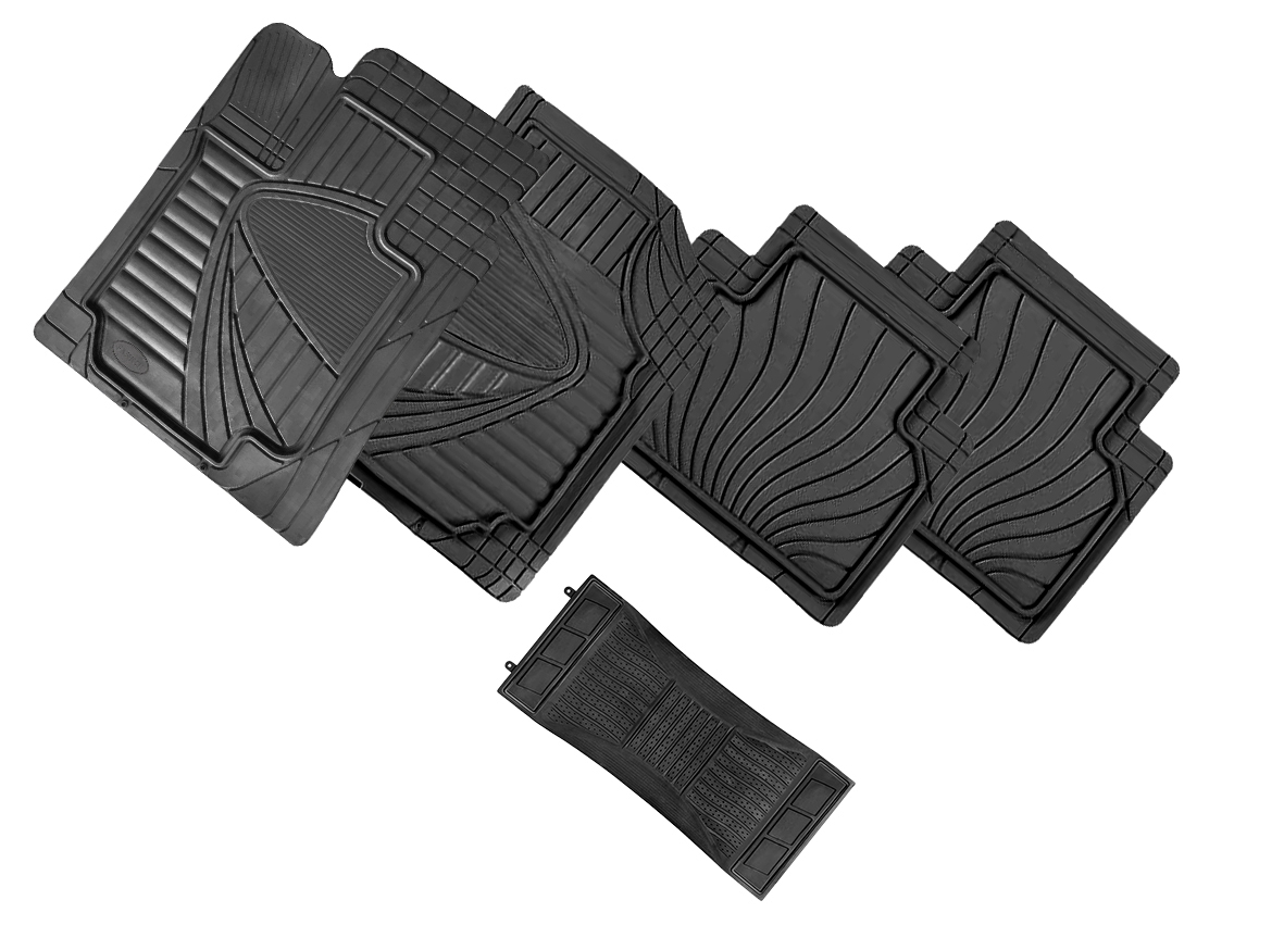 Maoyuan car floor mat