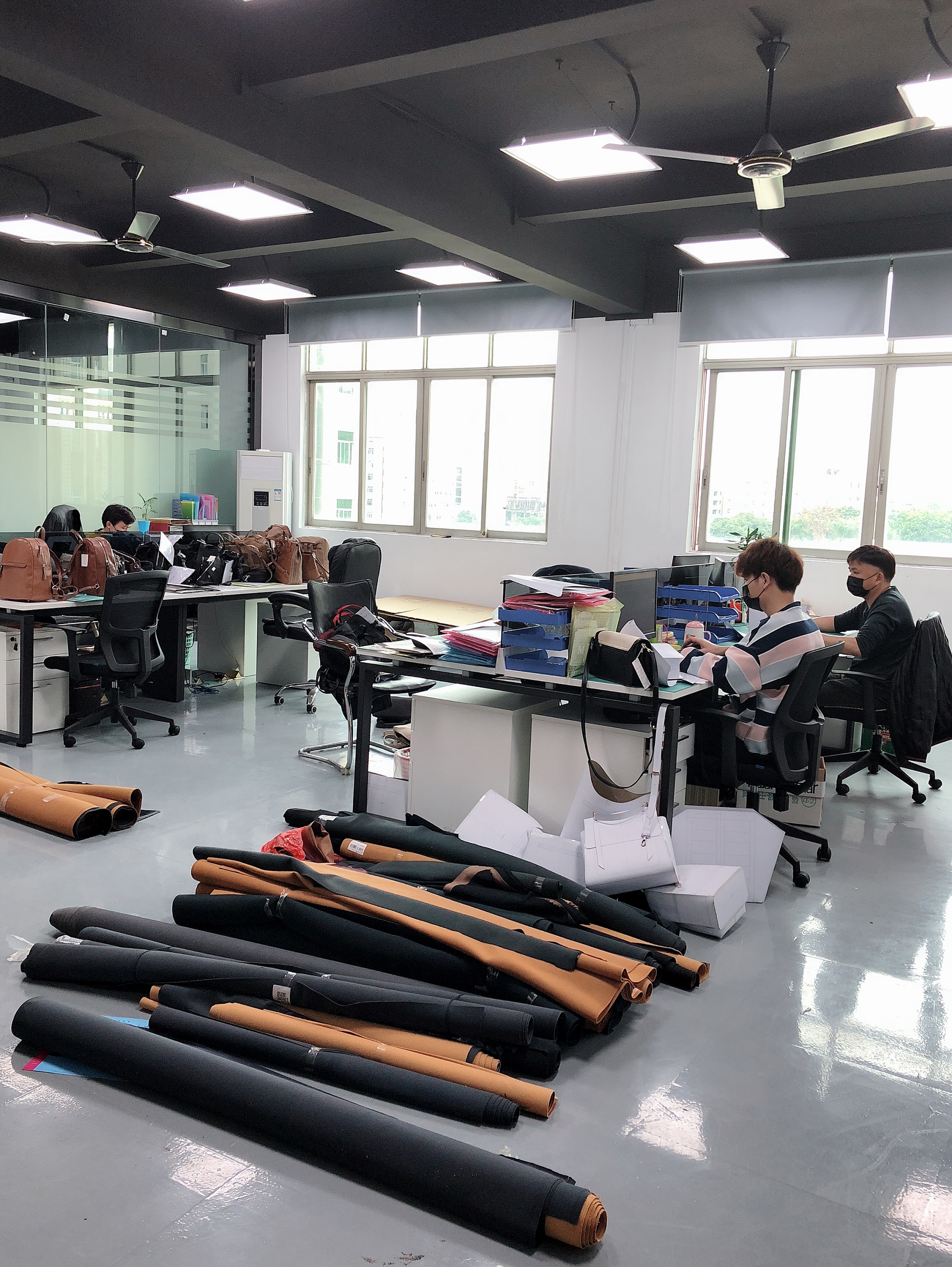 Guangzhou Jia'ai Leather Goods Co., Ltd. – crossbody bags 2