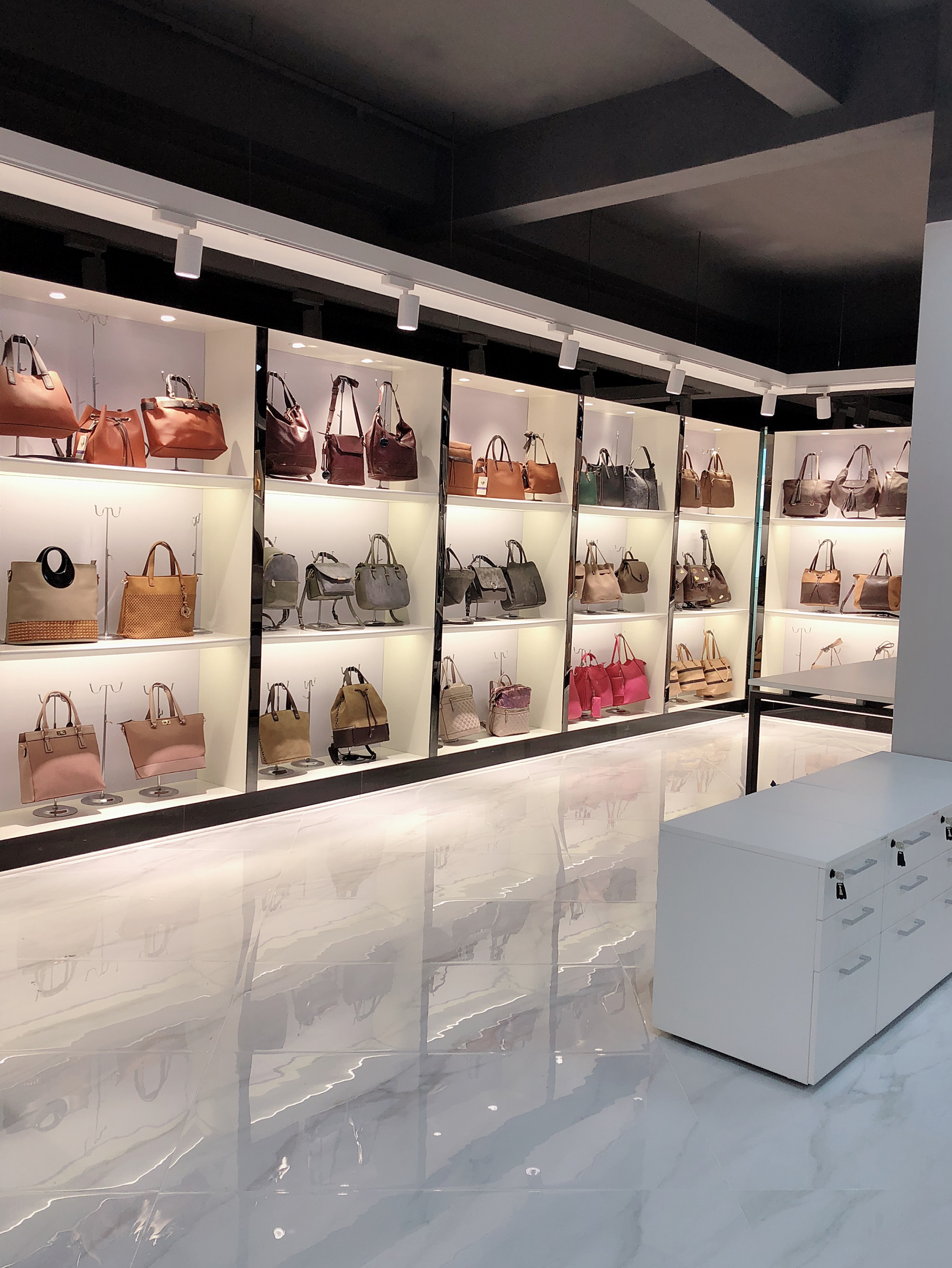Guangzhou Jia'ai Leather Goods Co., Ltd. – other handbags 3