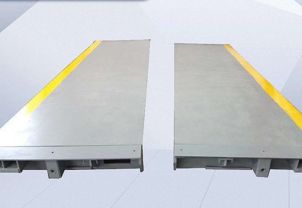 Taian Taishan Dingfeng Weighing Apparatus Co.,Ltd. – piezas mecanizadas 3