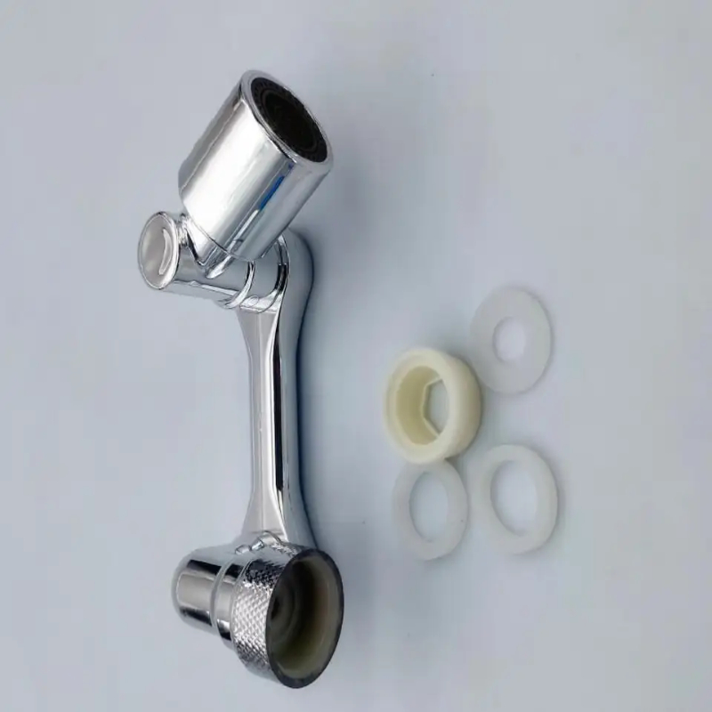 Faucet Aerator 1080 Big Angle Spray Aerator Dual Function Kitchen Faucet Aerator