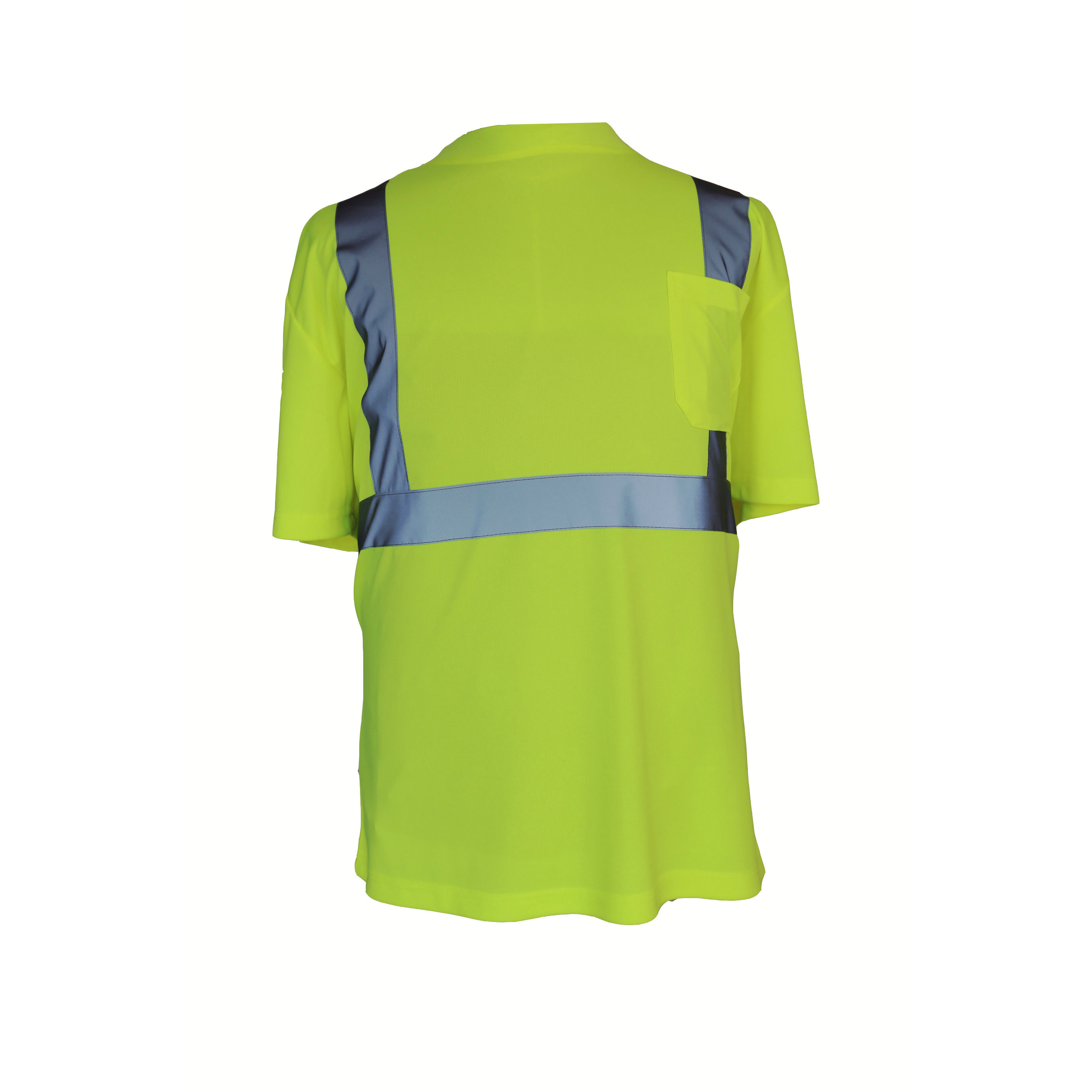 Safety Jacket