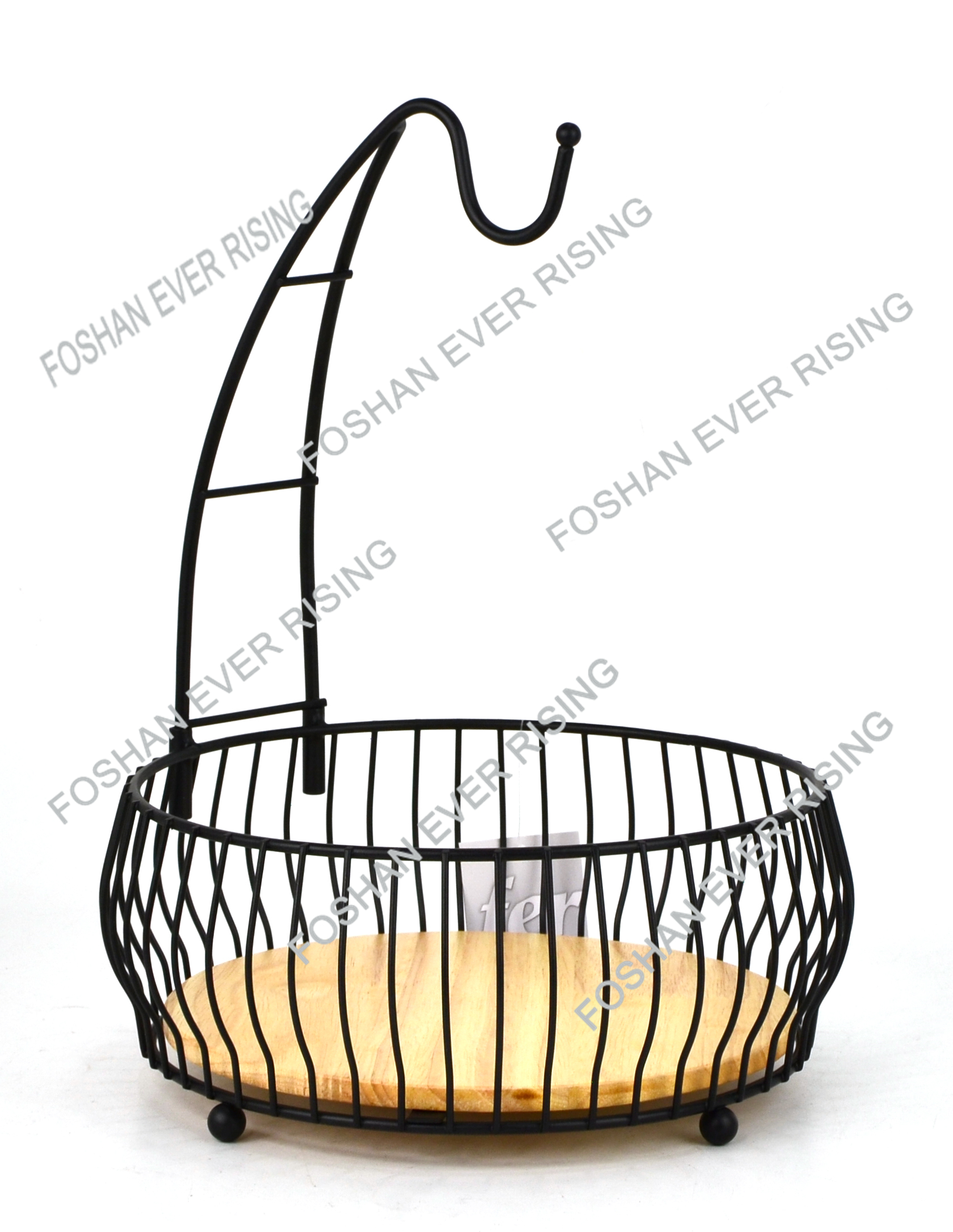 Basket， Iron basket， Metal basket，Fruit Basket