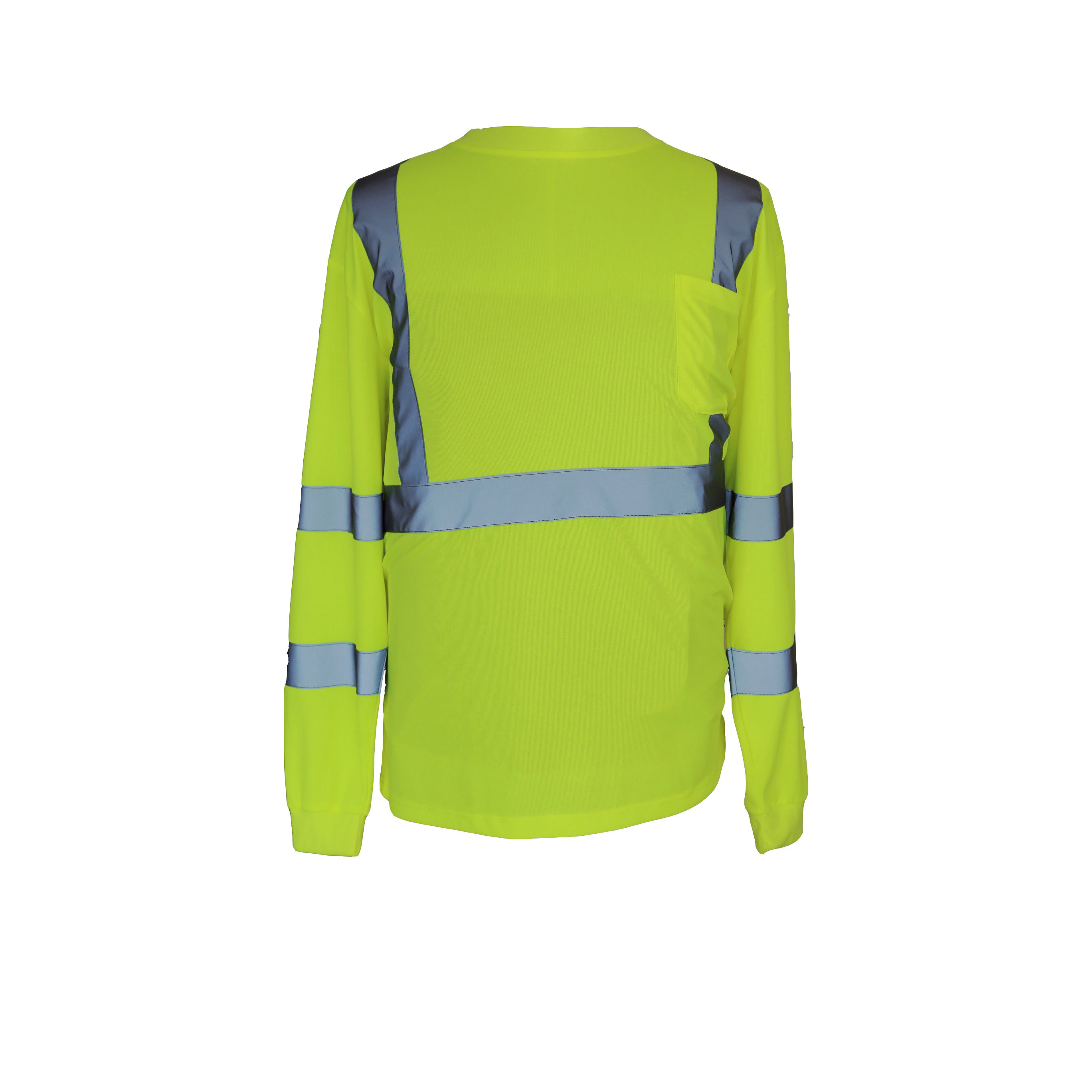 Safety Jacket
