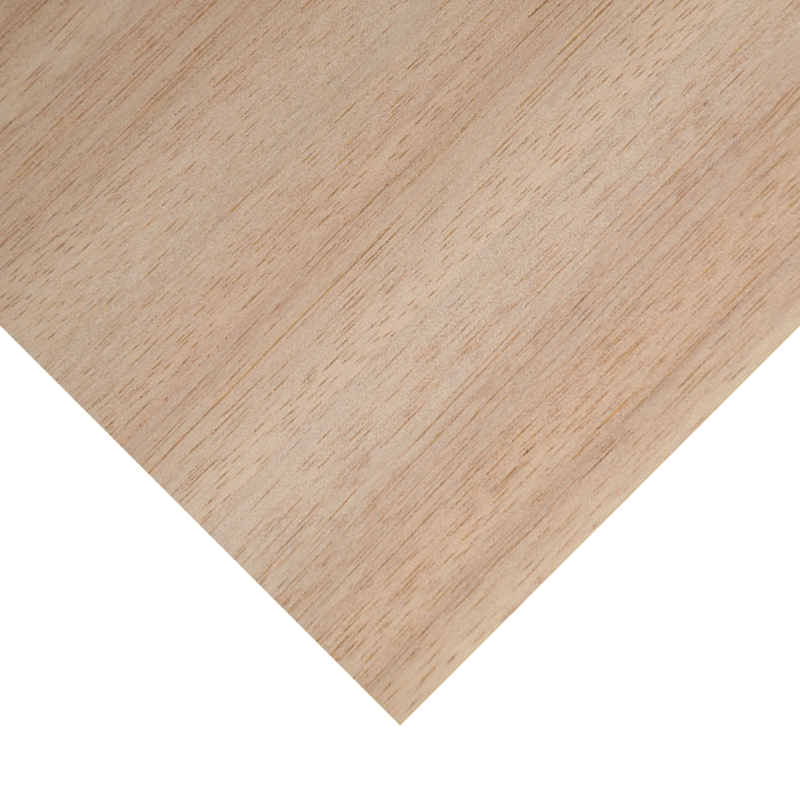 5.2*1220*2440mm Terminalia Plywood 1S