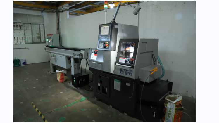 Zhongshan Aisi Hardware Co., Ltd. – 锁芯 1