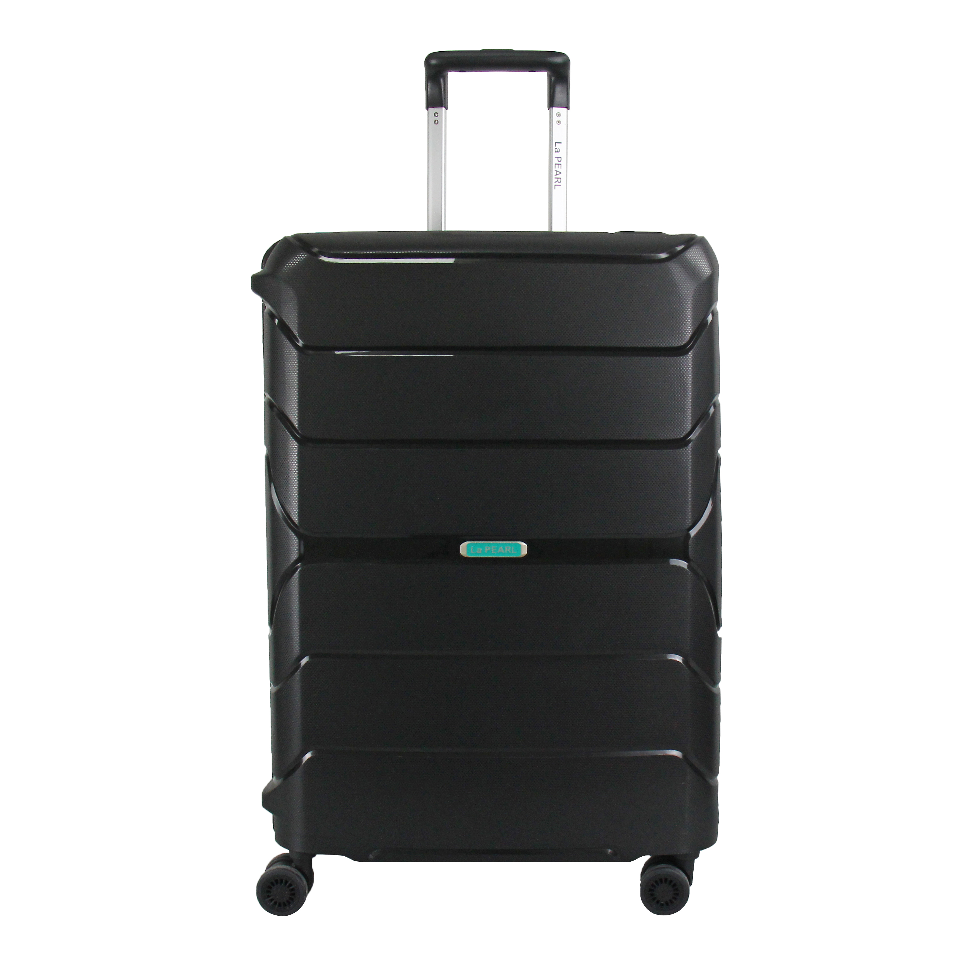 Luggage suitcase hardcase