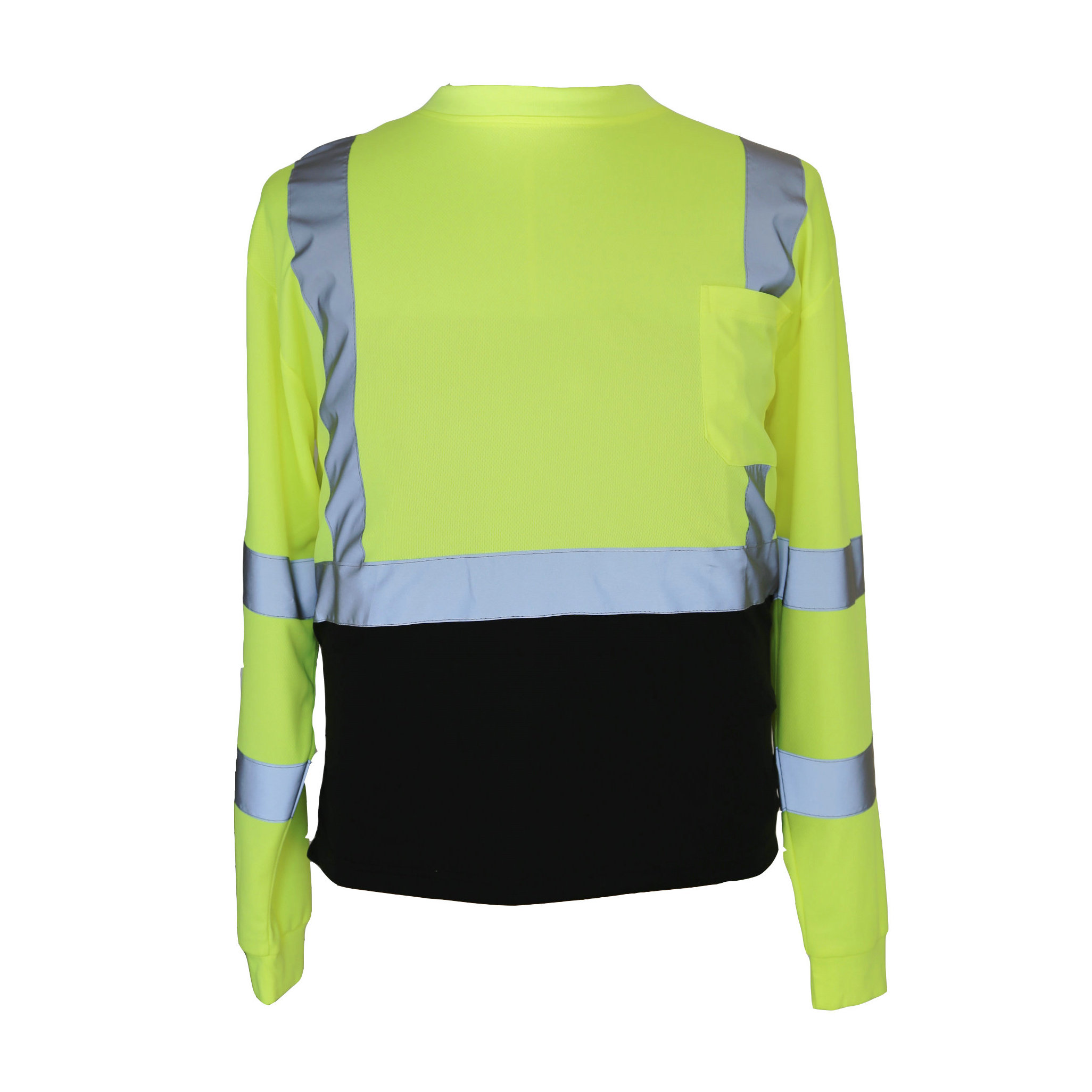 Safety Jacket