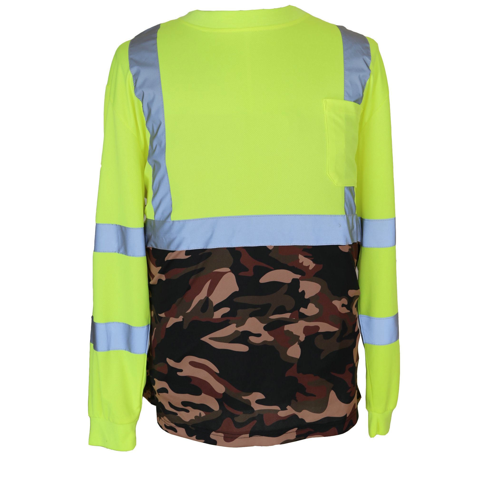 Safety Jacket