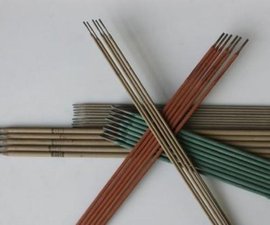 carbon steel bar, stainless steel rod welded rod, E308L Stainless Steel Welding Electrodes