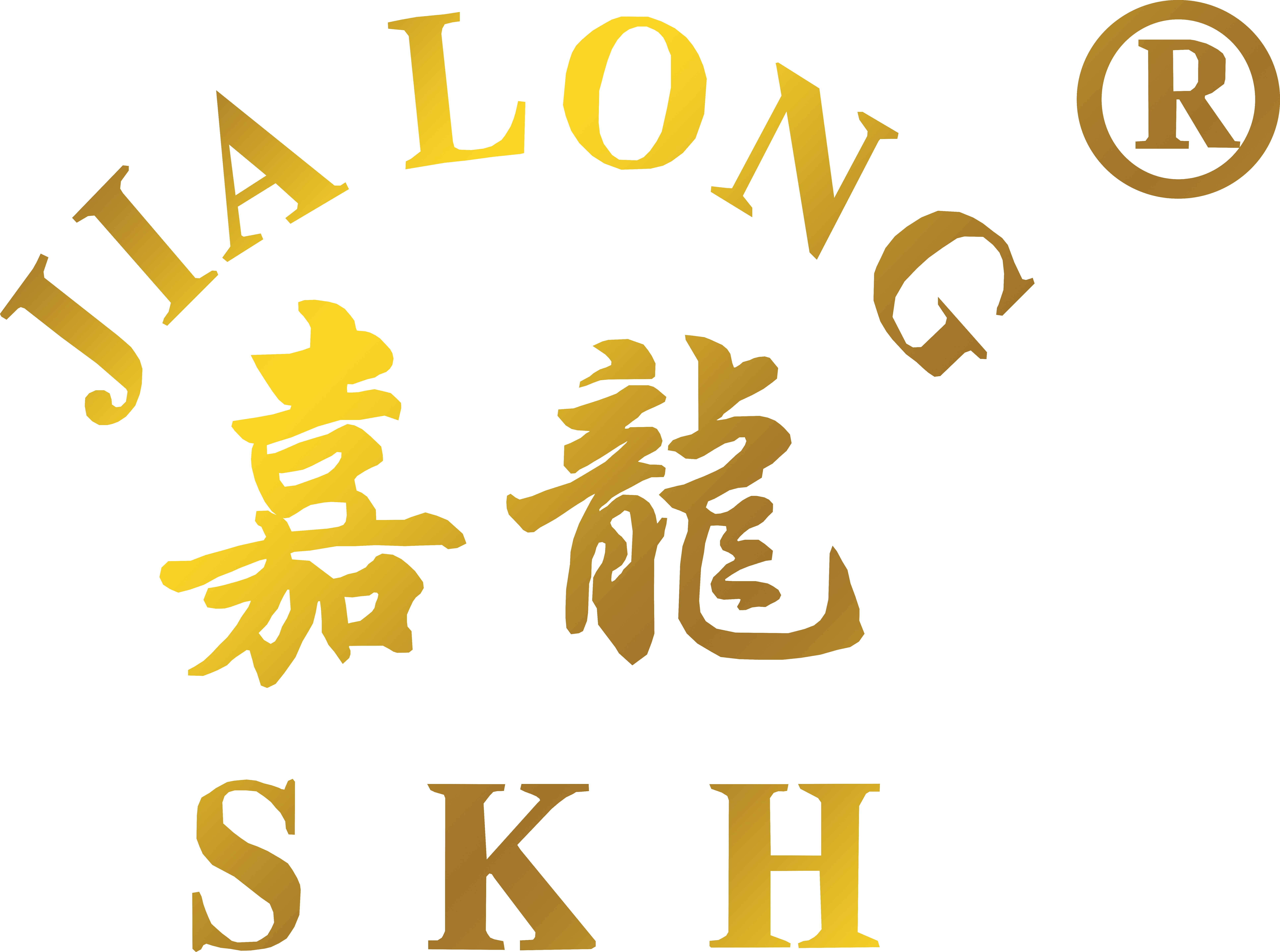 Anhui Jialong Feng Steel Tools Co., Ltd.