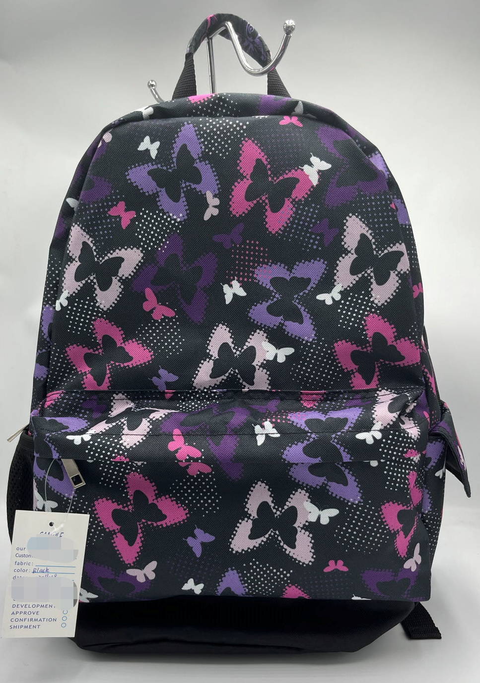 jiangmen Tri-Light Leatherware Co.,Ltd. – Traveling bags 3
