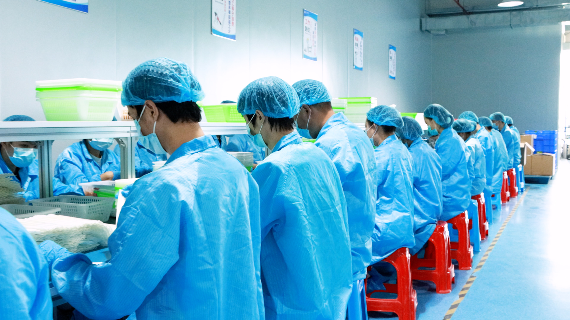 Guangdong Nanxin Medical Technology Co., Ltd. – jabón de glicerina 3