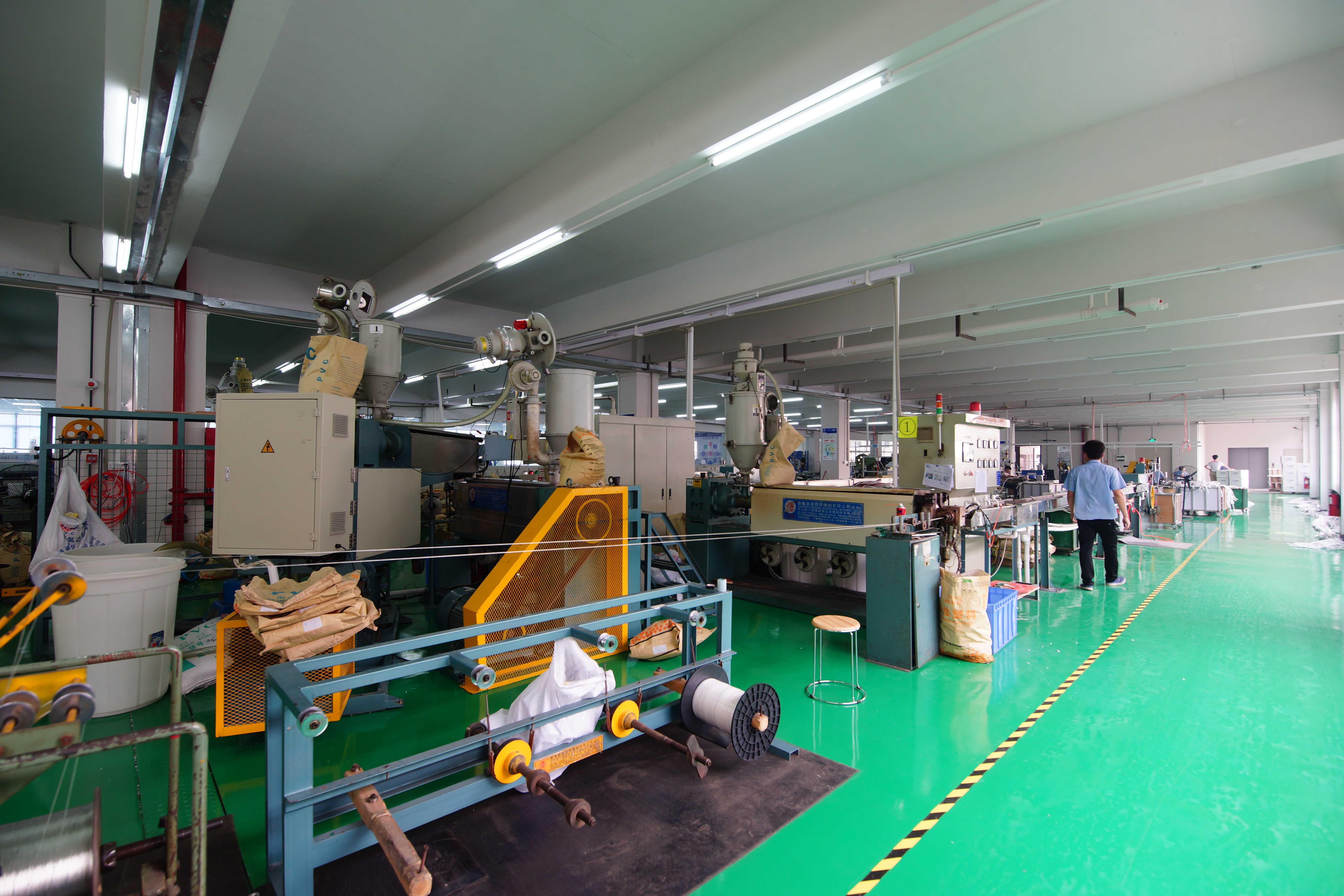 Guangdong Ouman Technology Co., Ltd. – other lighting fixtures 3