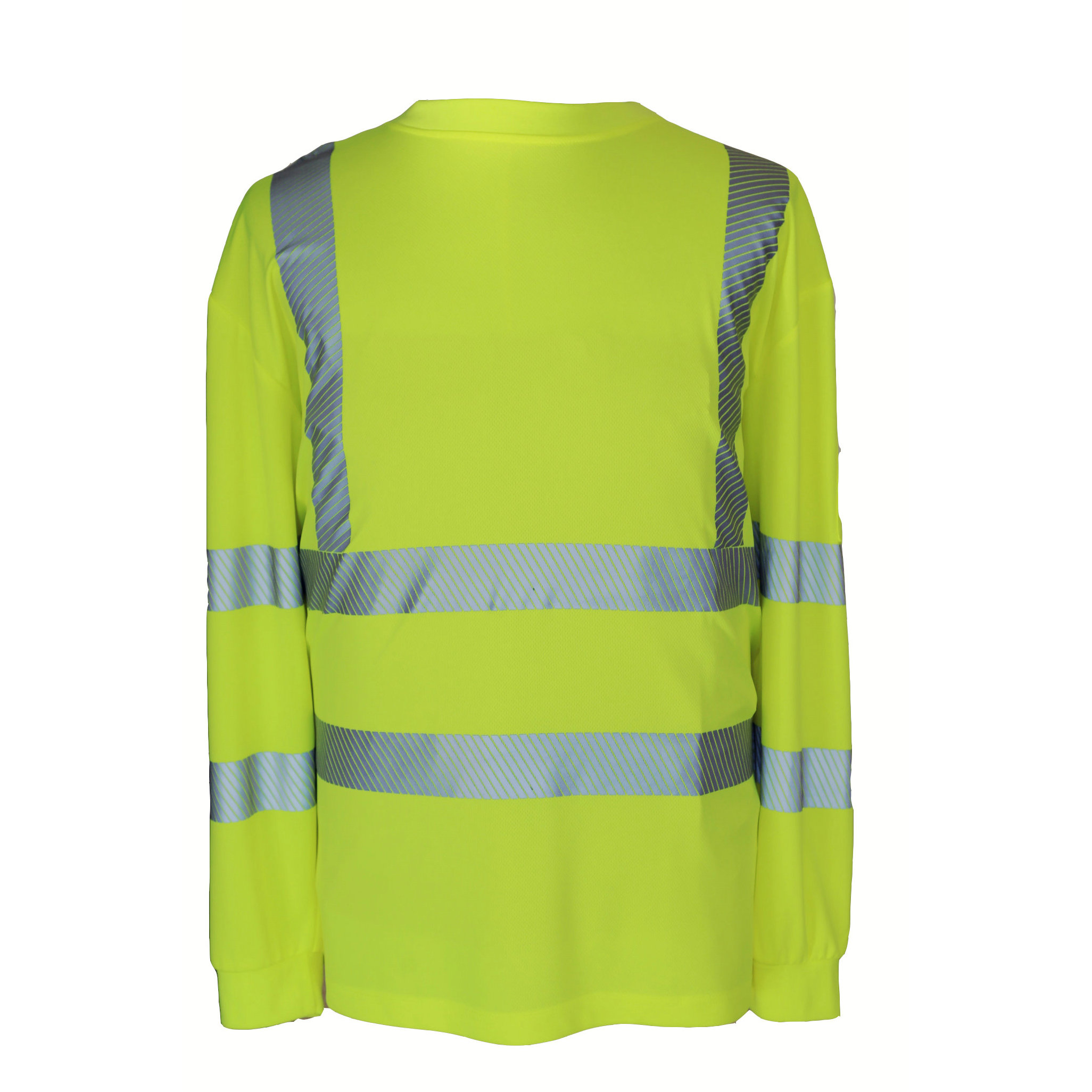 Safety Jacket