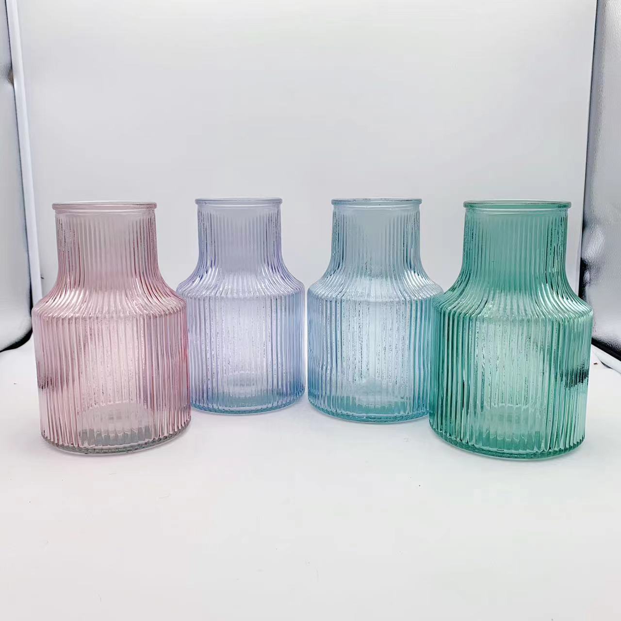 Shandong Ruihai Glassware.Co.,Ltd. – LED glass artcraft 3