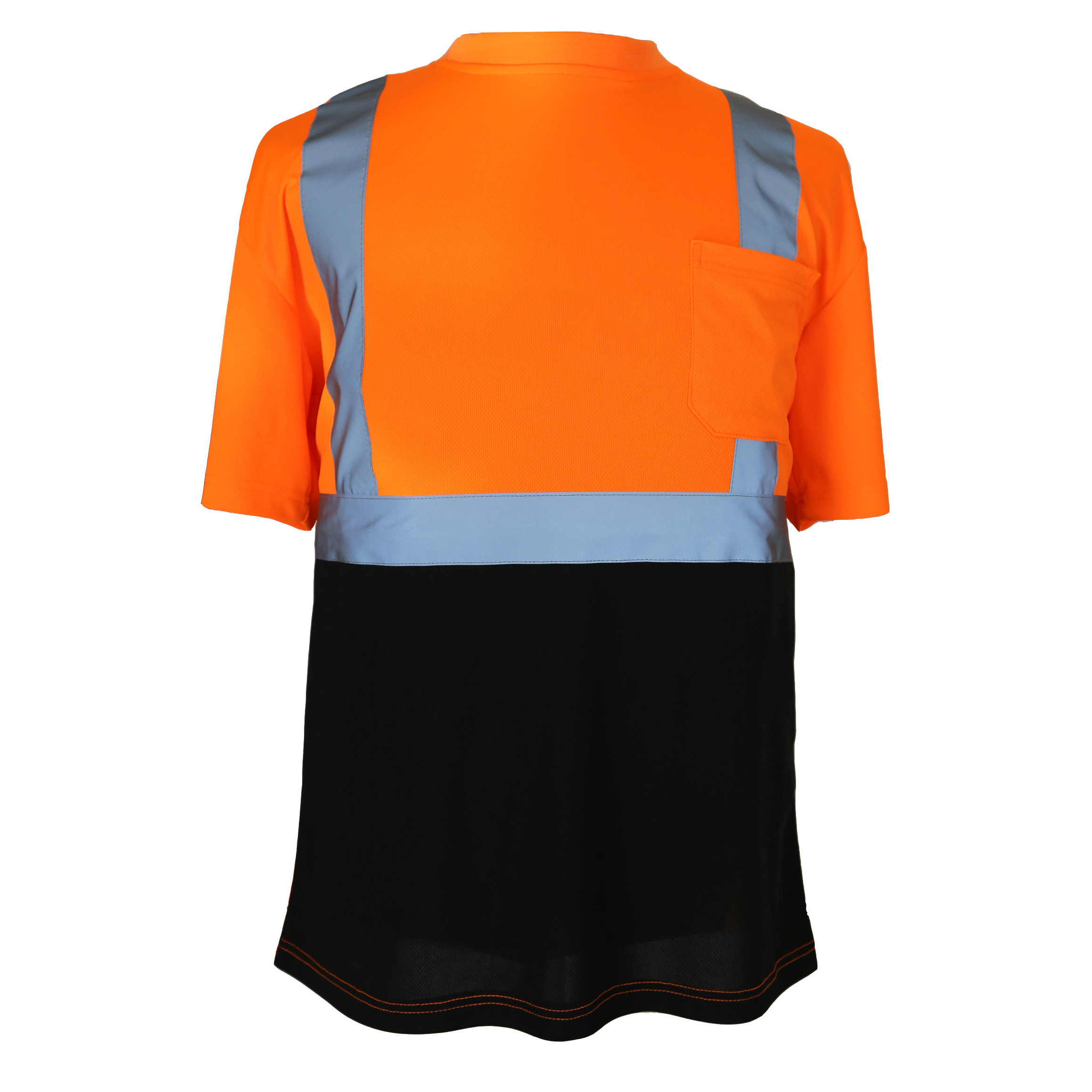 Safety Jacket