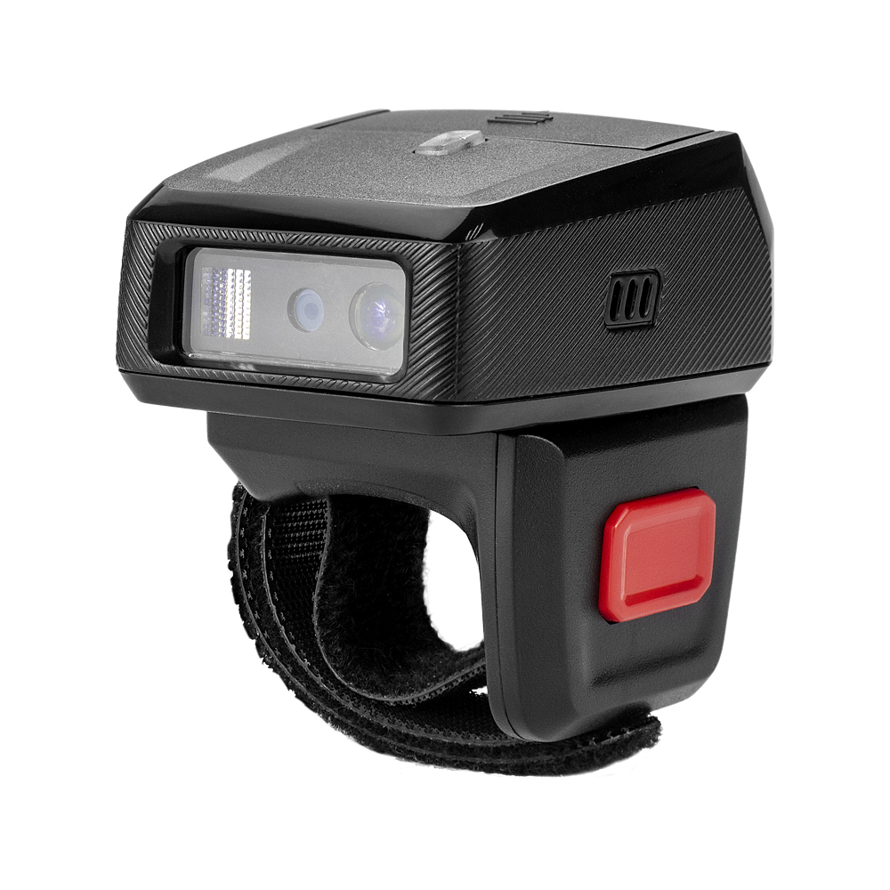 Barcode Scanner