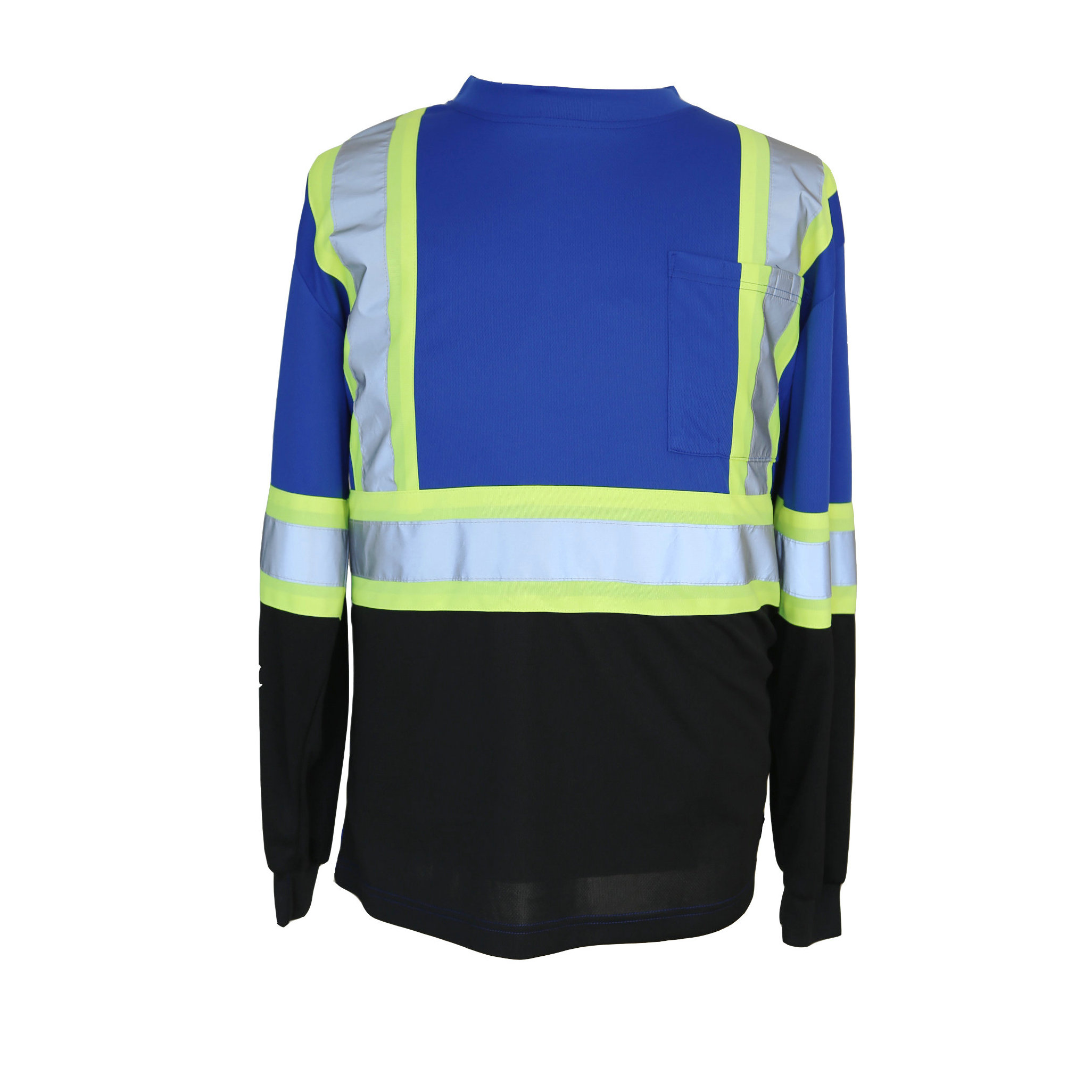 Safety Jacket