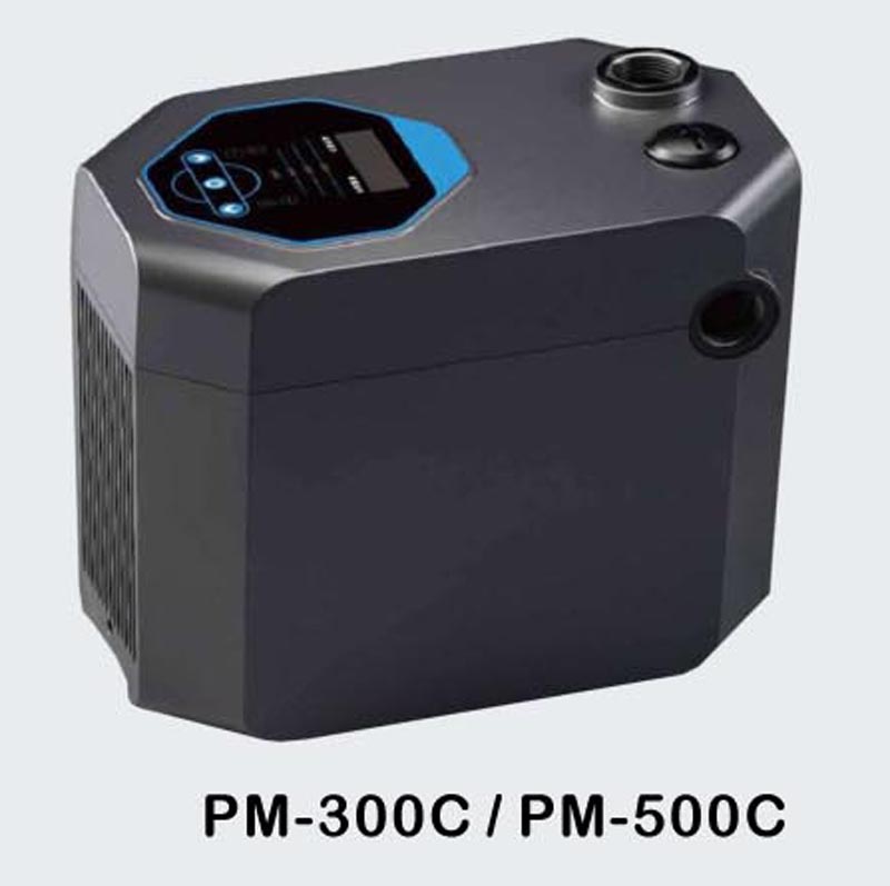 FUAN OCEAN MOTOR CO.,LTD. – Diesel Water pump 2