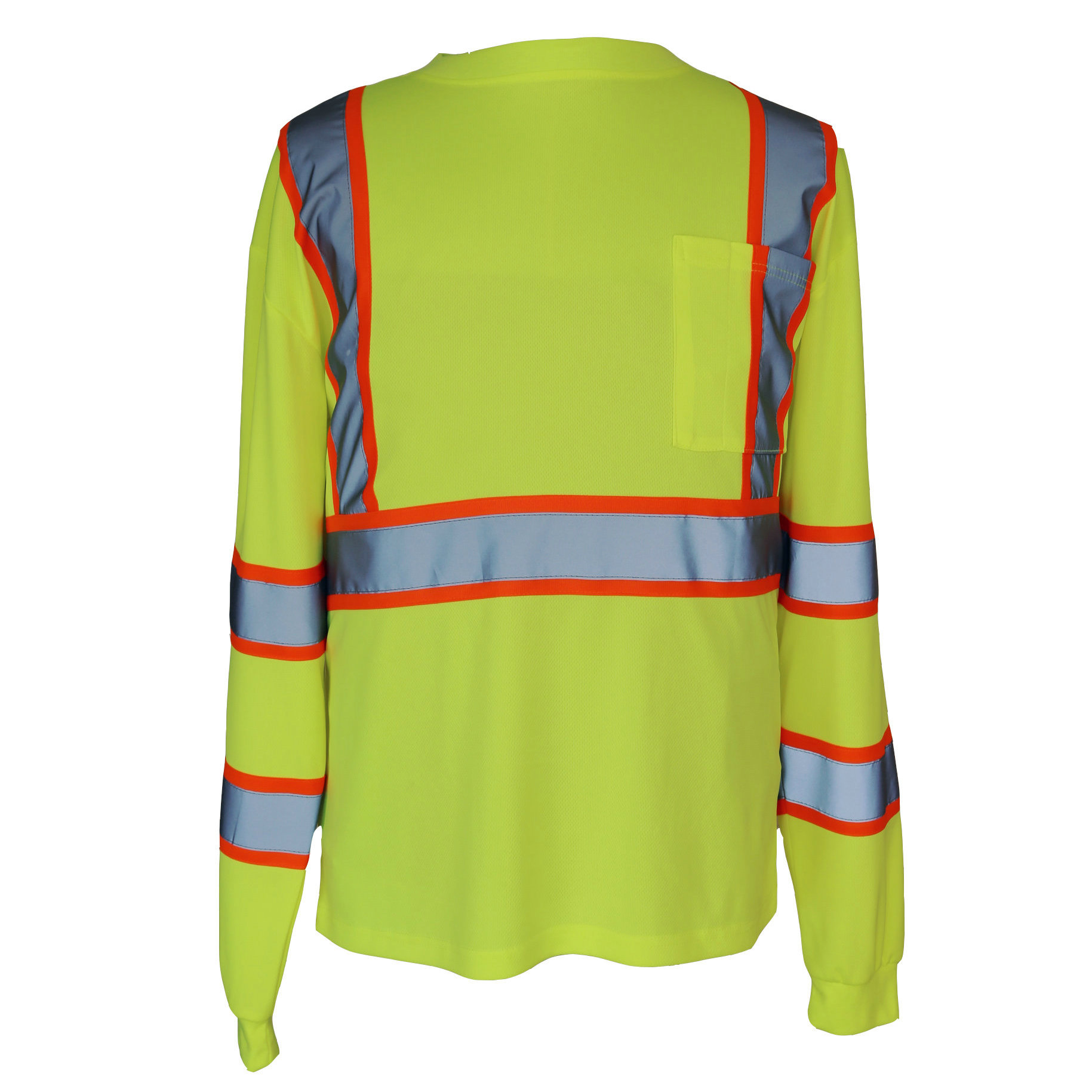Safety Jacket