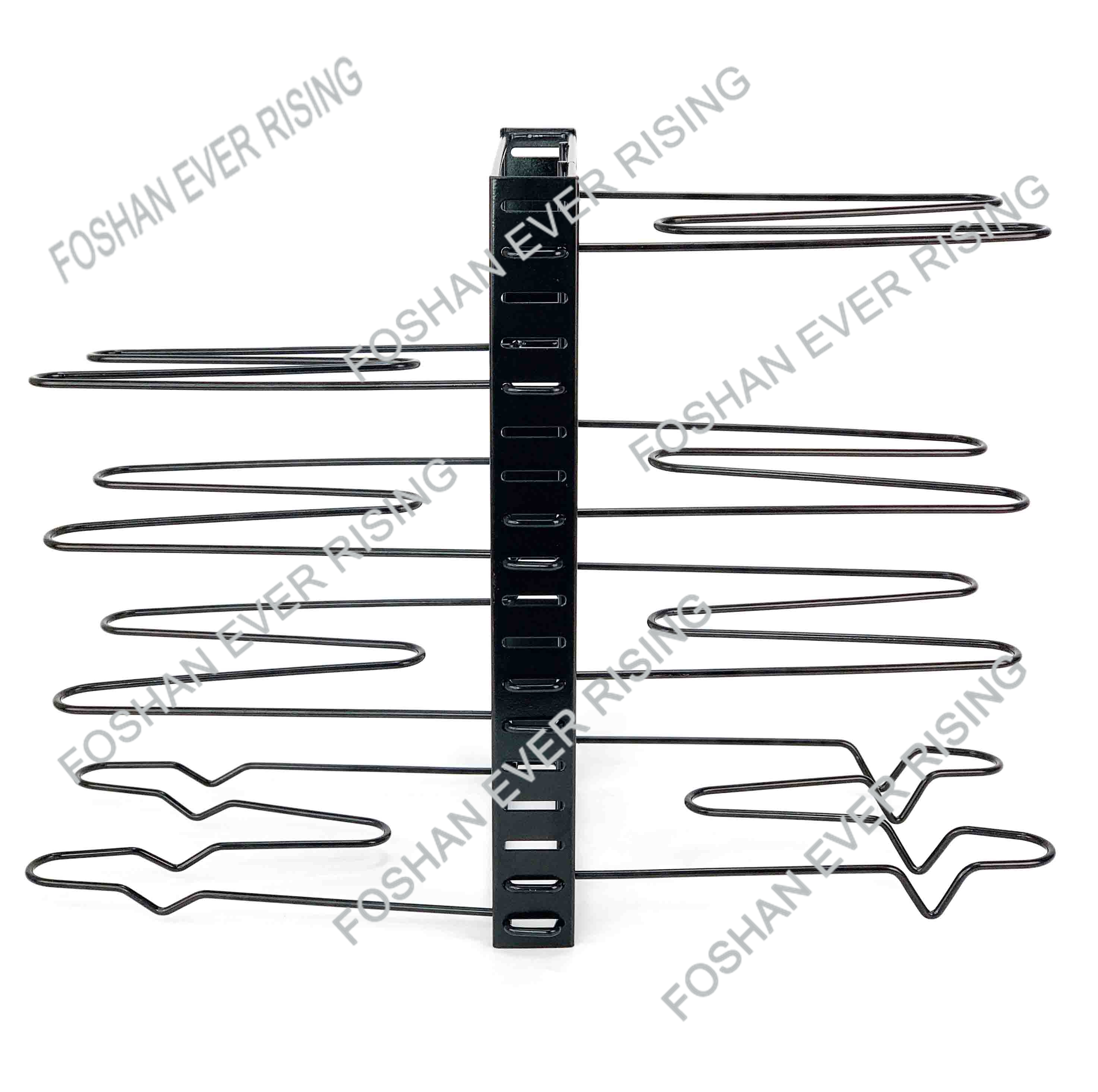 Ladle & Lid Stand, LADLE, LID, LID HOLDER