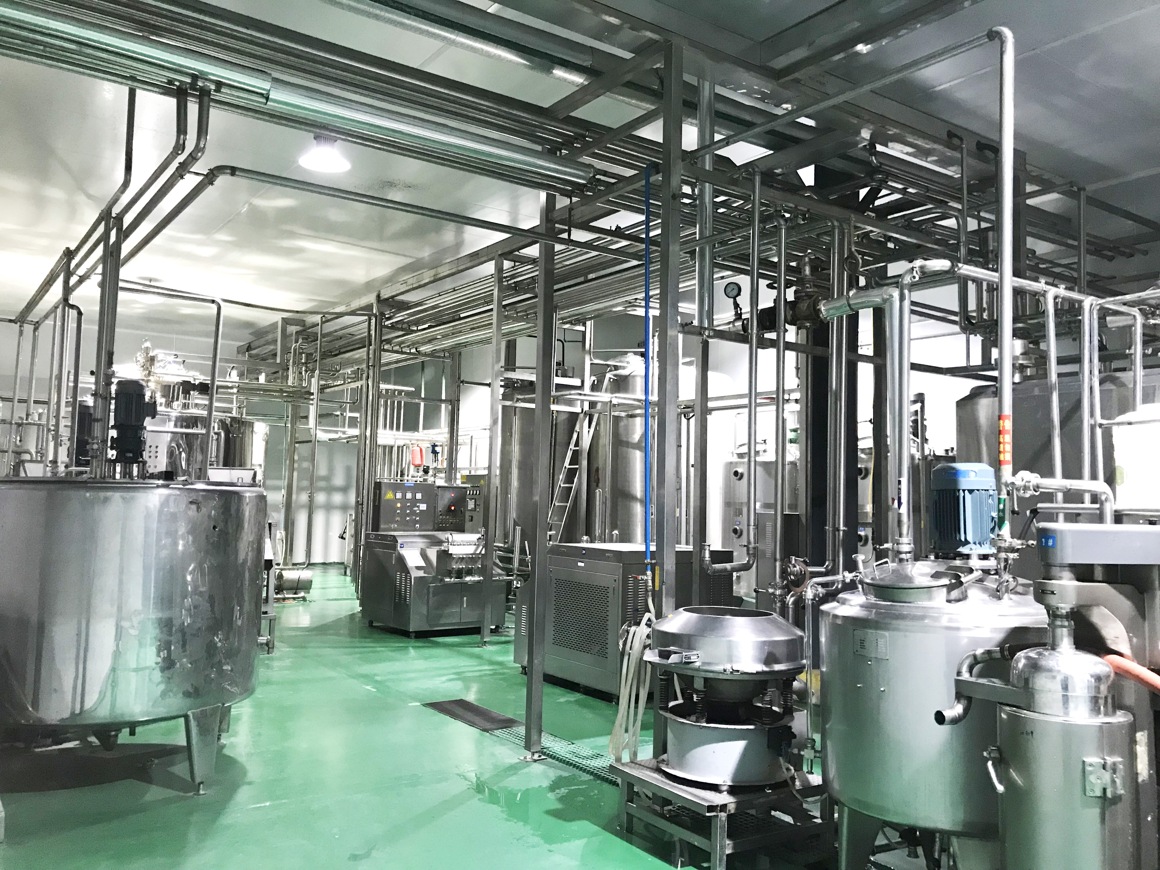 Foshan Benyi Health Industry Technology Co., Ltd. – functional drinks 3