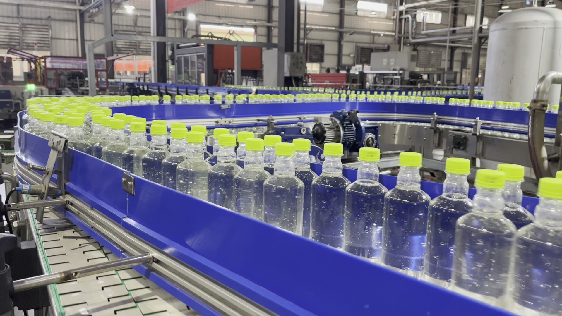 Foshan Benyi Health Industry Technology Co., Ltd. – coffee drinks 2